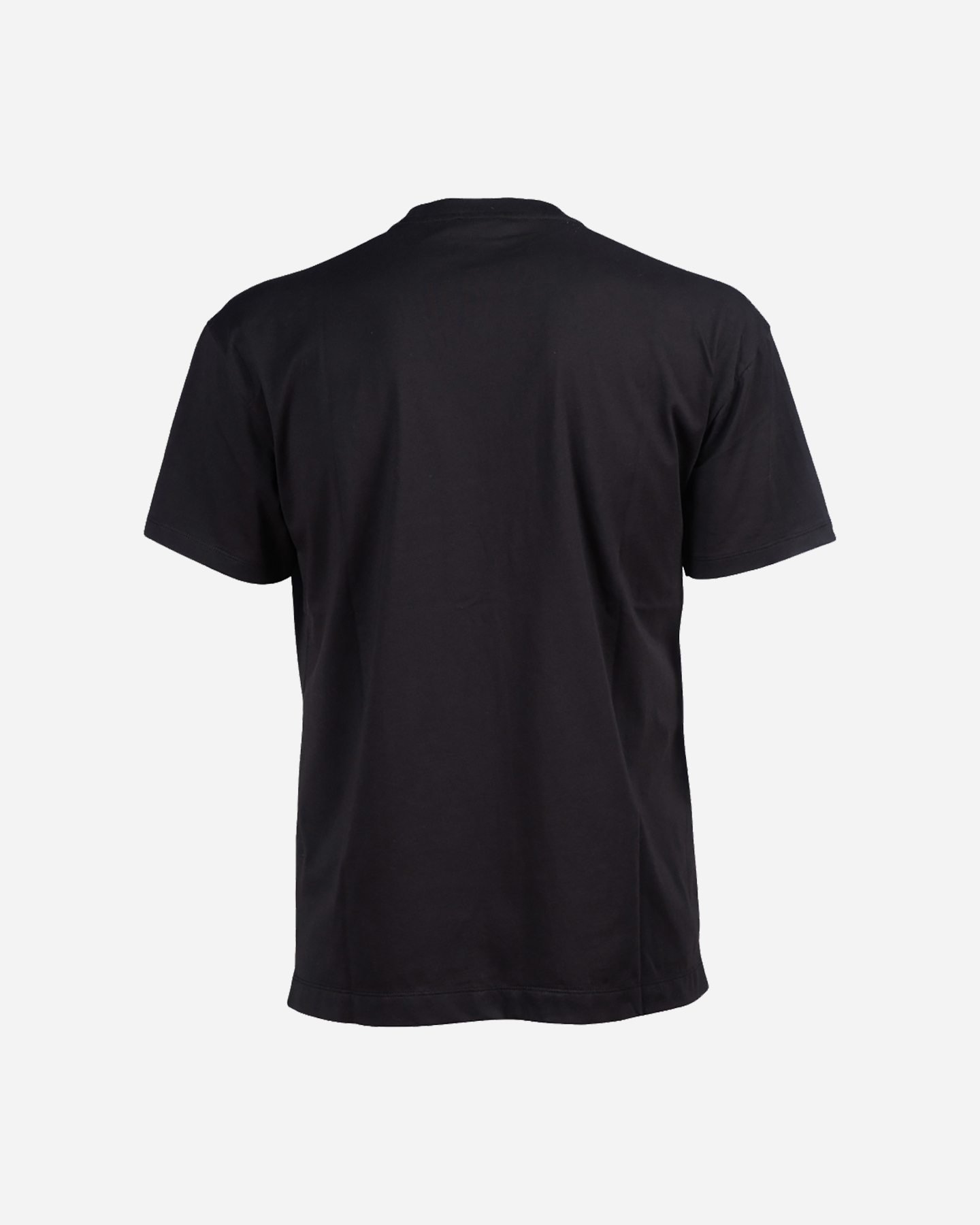 T-shirt ARENA 50TH LOGO M - Nero - 2 | Cisalfa Sport