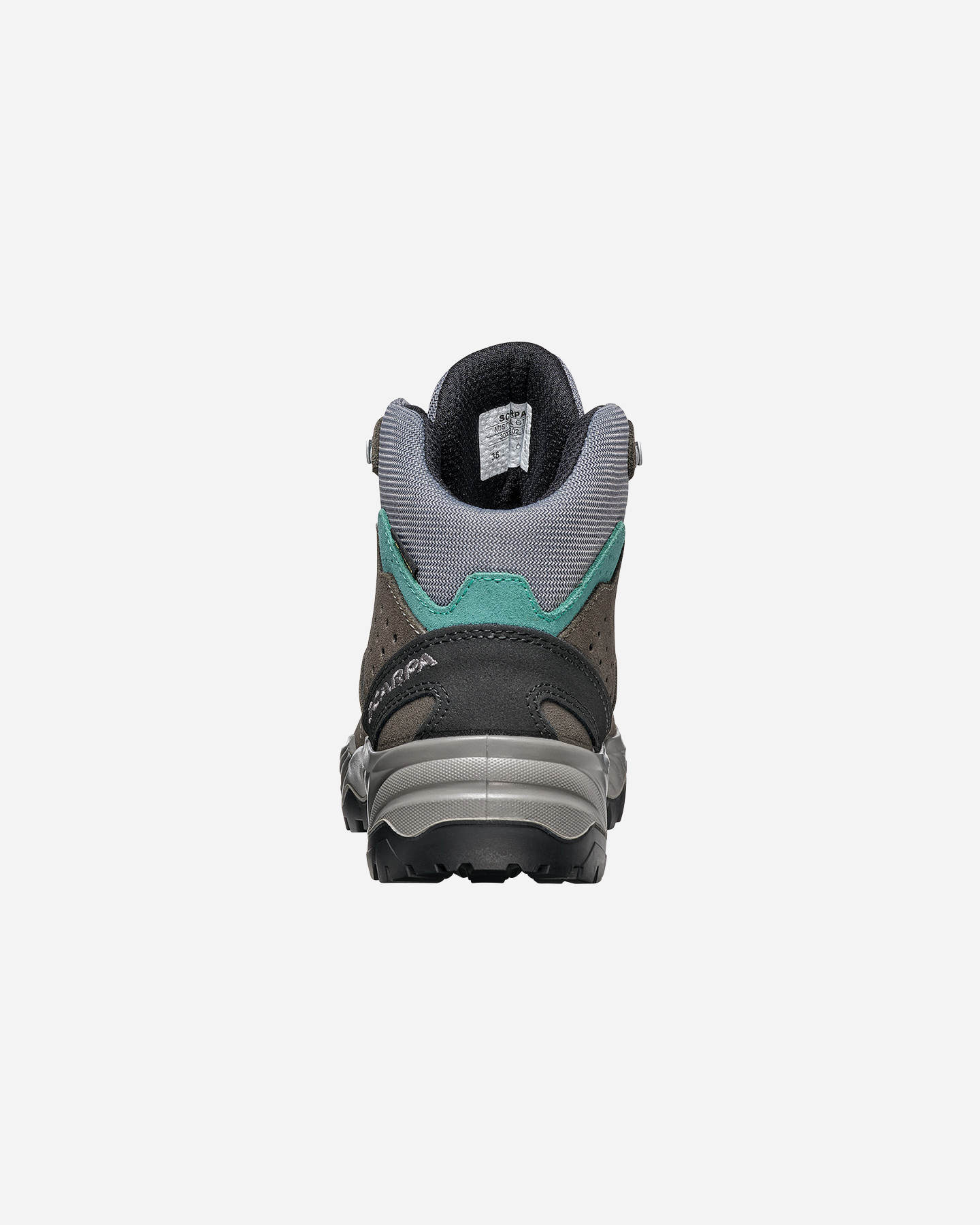 Scarpe escursionismo SCARPA MISTRAL GTX W - Color mix - 3 | Cisalfa Sport