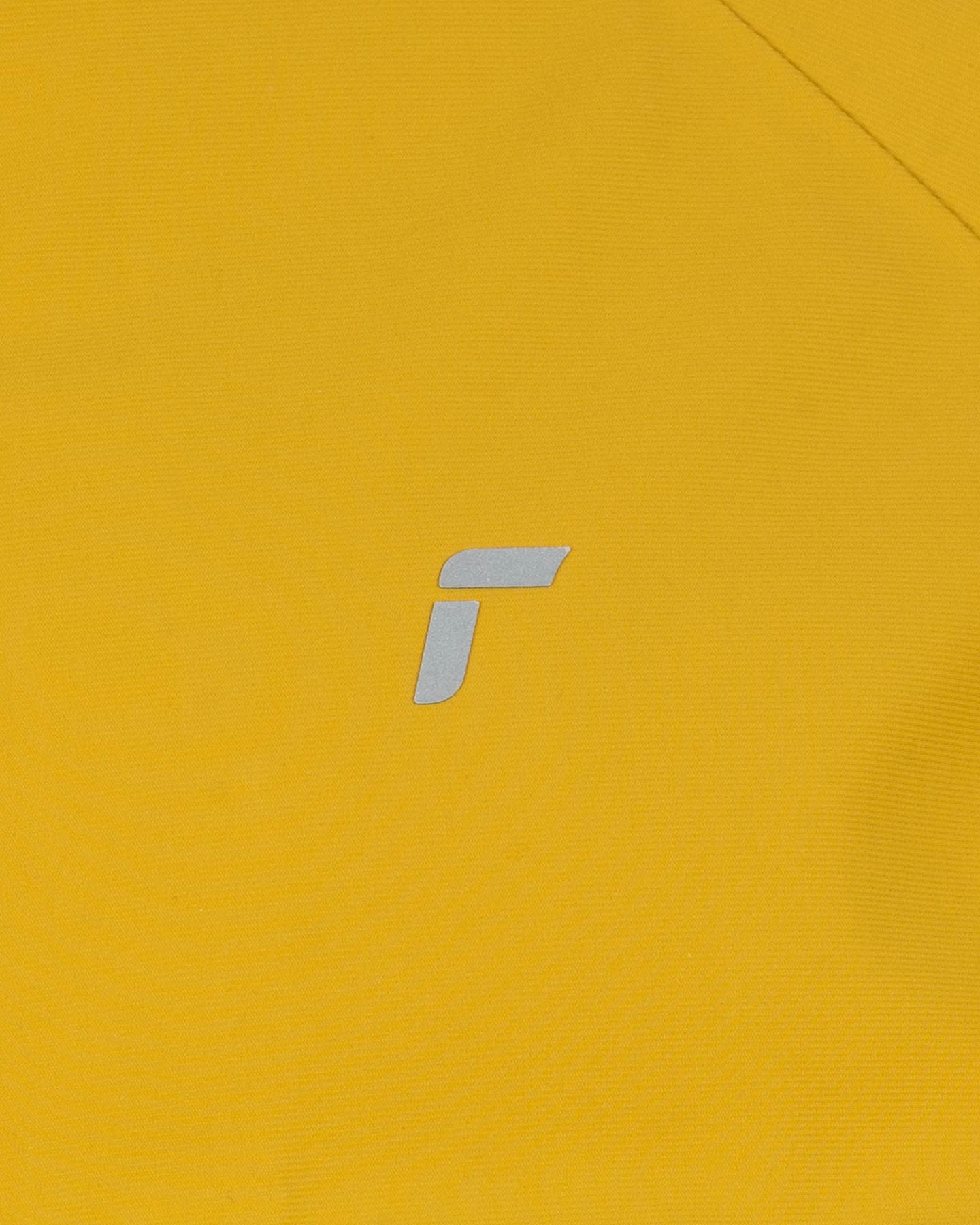 Giacca sci REUSCH HIGH PERFORMANCE M - Giallo - 2 | Cisalfa Sport