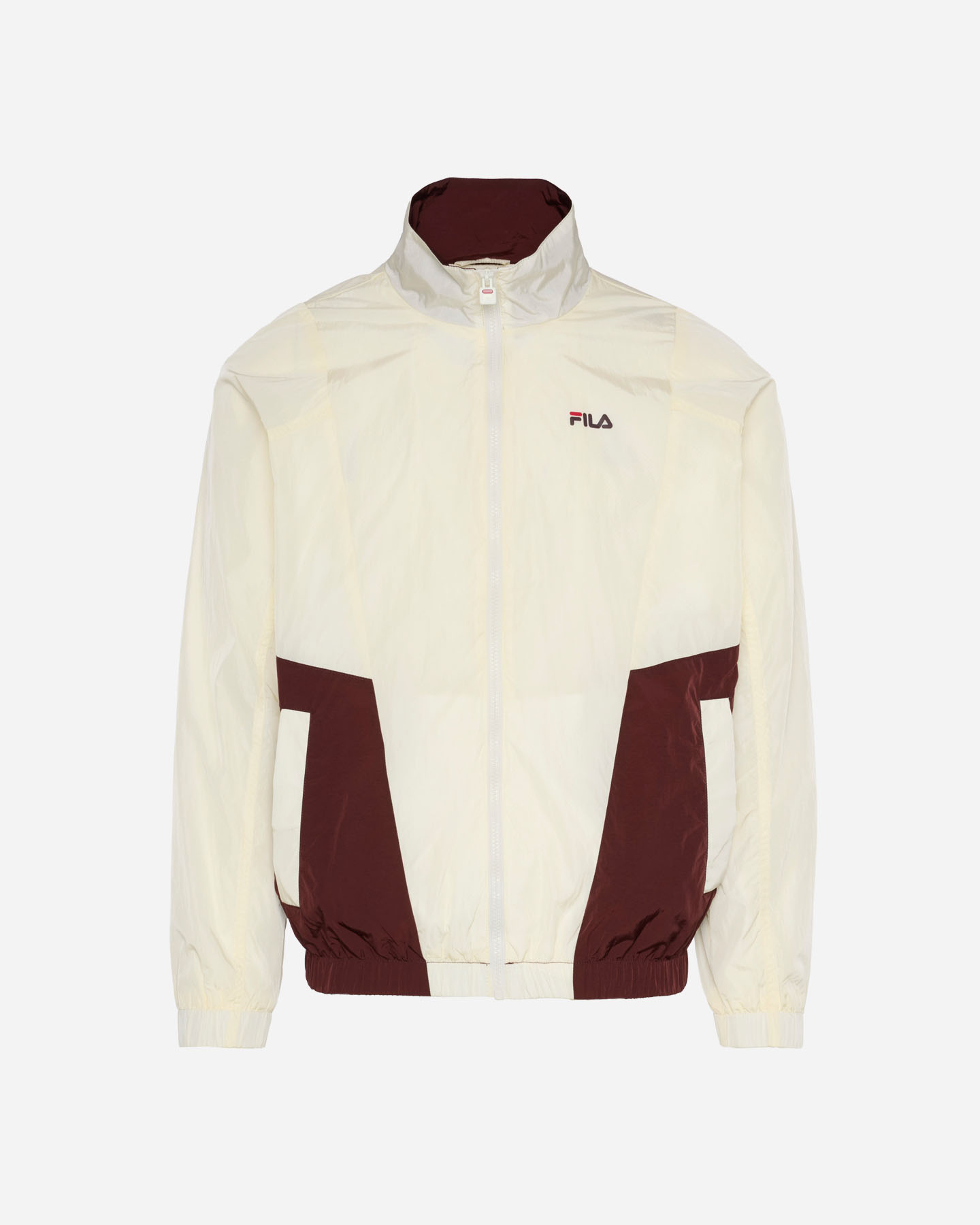 Felpa FILA ATHLETIC DYNAMISM M - Marrone - 0 | Cisalfa Sport