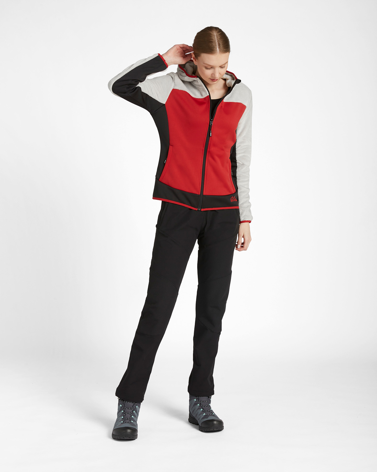 Pile 8848 FURRY W - S4109882-275/1095 - 1 | Cisalfa Sport