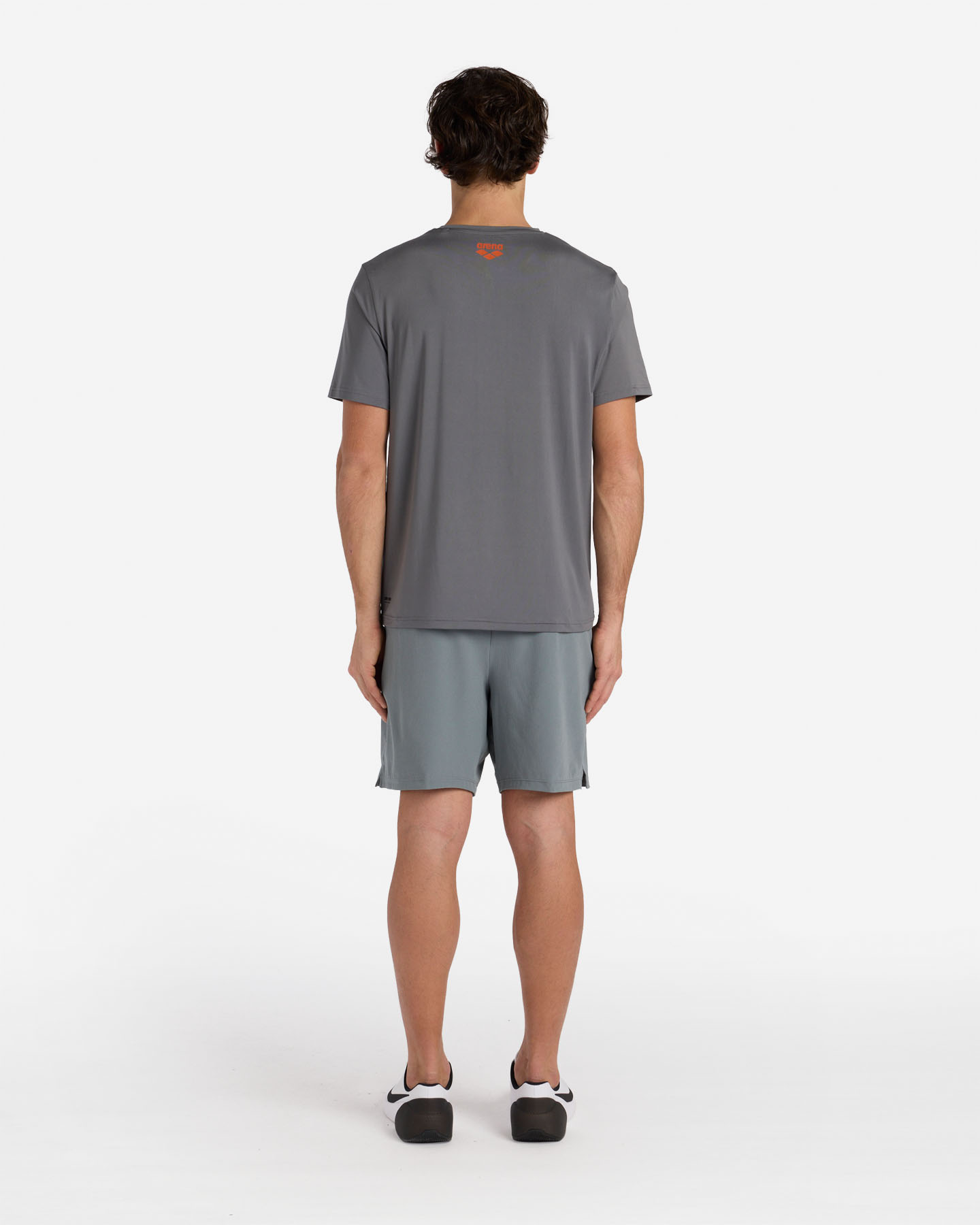 T-shirt training ARENA CROSS CORE M - 4 | Cisalfa Sport