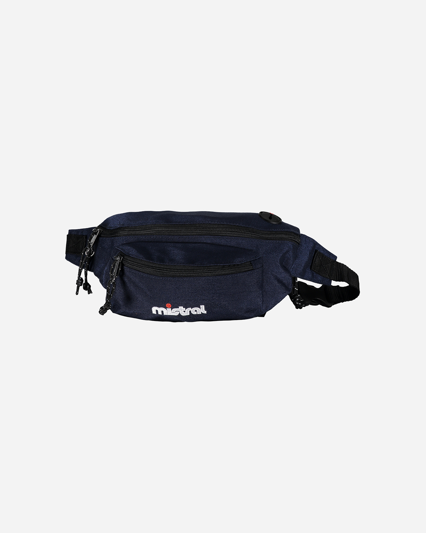 Marsupio MISTRAL MARO - Blu Navy - 0 | Cisalfa Sport