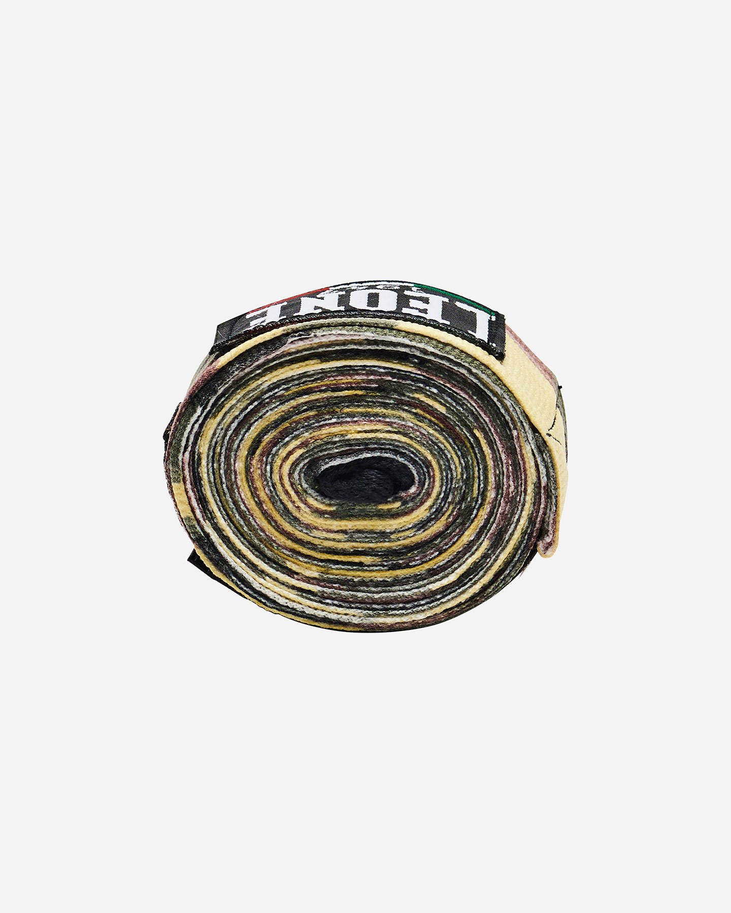 Accessorio boxe LEONE ELASTICI 3,5M  - Verde - 3 | Cisalfa Sport