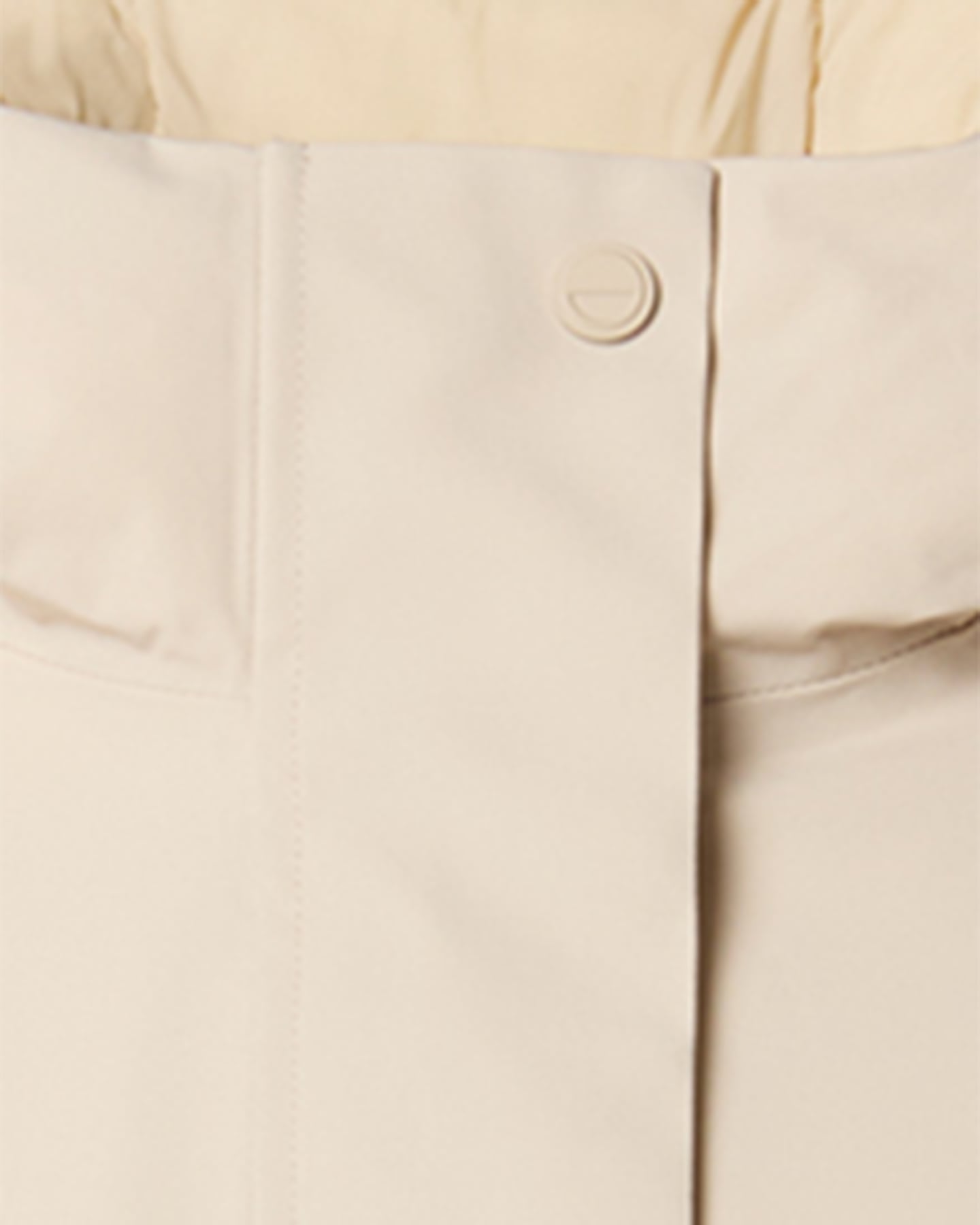 Giacca NORTH SAILS HAVEN W - Beige - 1 | Cisalfa Sport