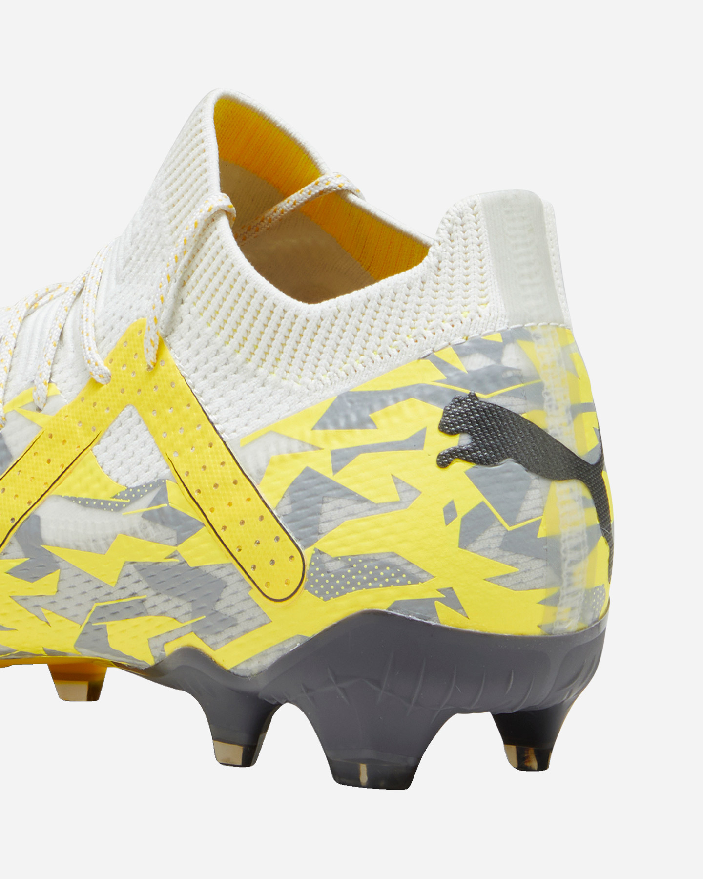 Scarpe calcio PUMA FUTURE ULTIMATE FG-AG M - 5 | Cisalfa Sport