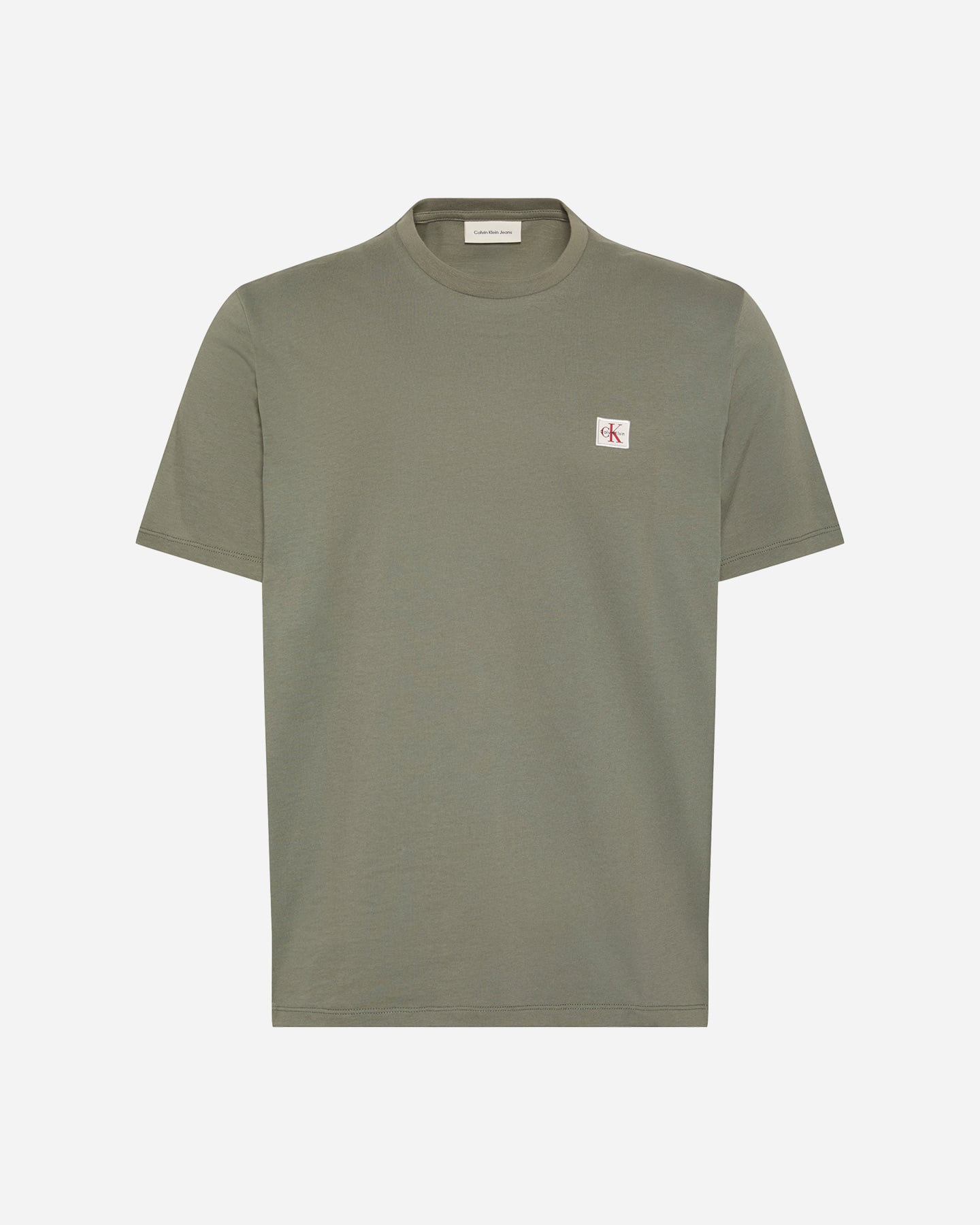 Badge 30s M - T-shirt - Uomo