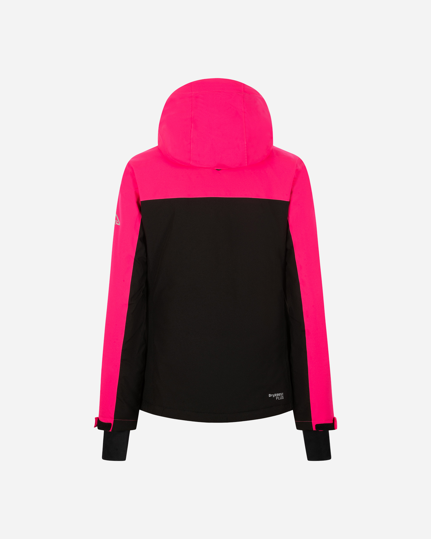 Giacca sci 8848 SKI HQ W - Nero - 1 | Cisalfa Sport