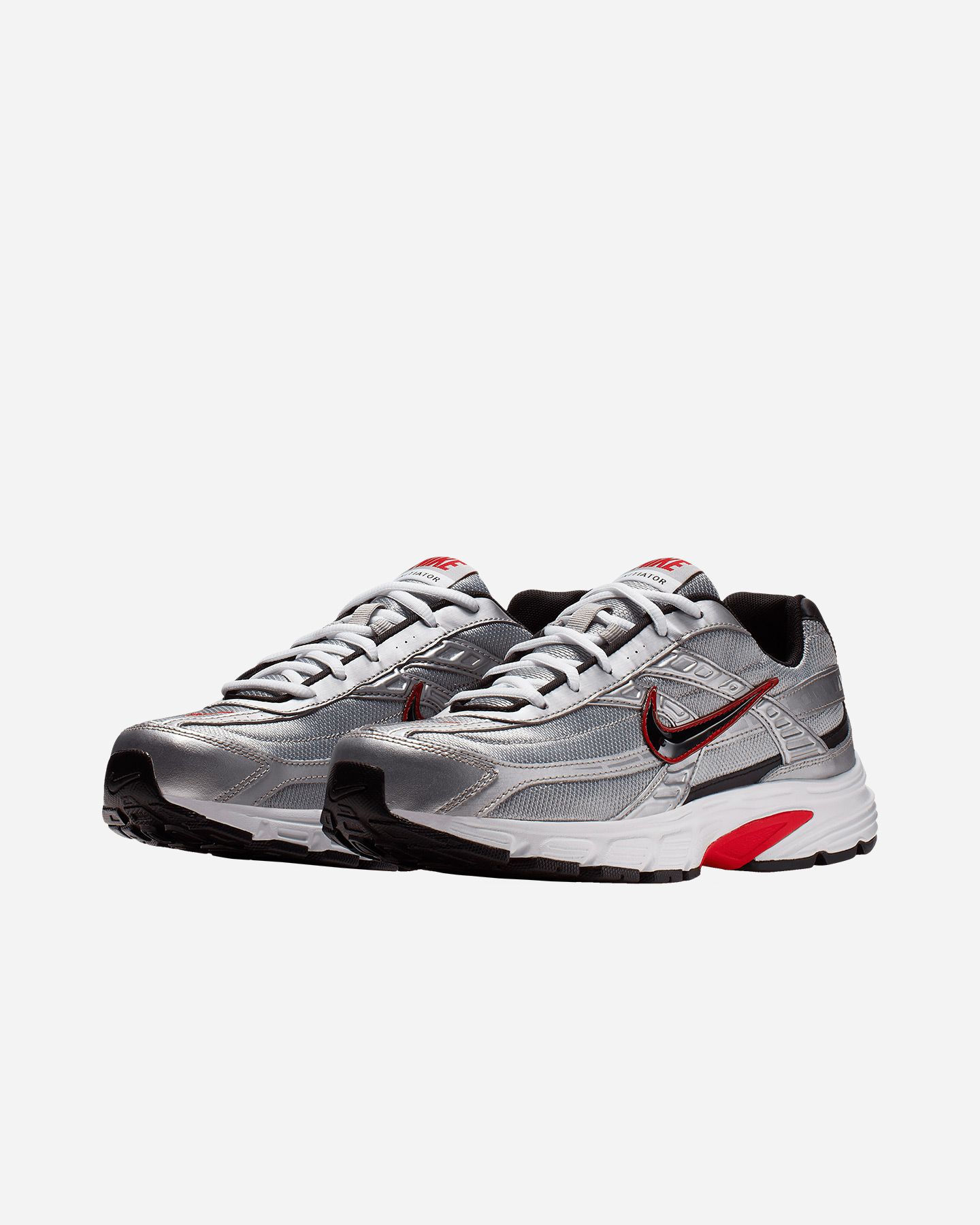 Scarpe sneakers NIKE INITIATOR M - Argento - 1 | Cisalfa Sport