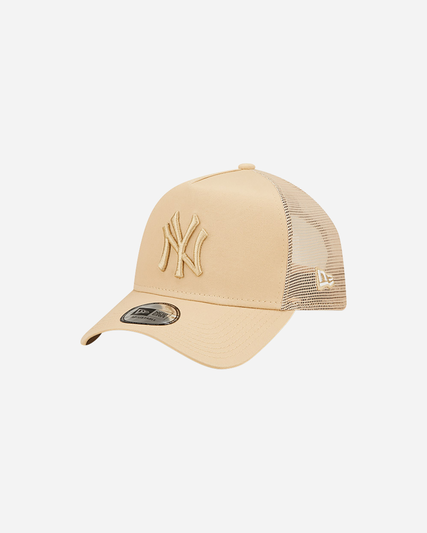 Cappellino NEW ERA TRUCKER TONAL NY YANKEES  - 0 | Cisalfa Sport