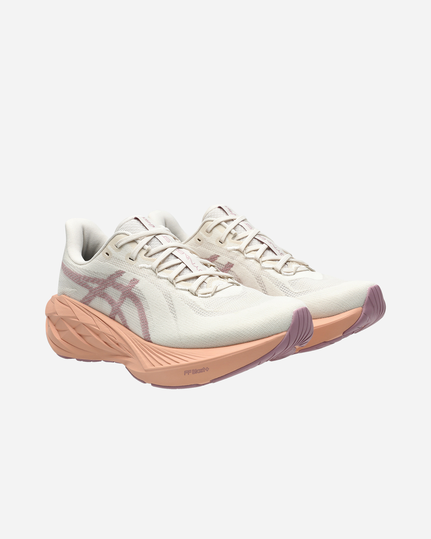 Scarpe running ASICS DYNABLAST 6 W - Color mix - 1 | Cisalfa Sport