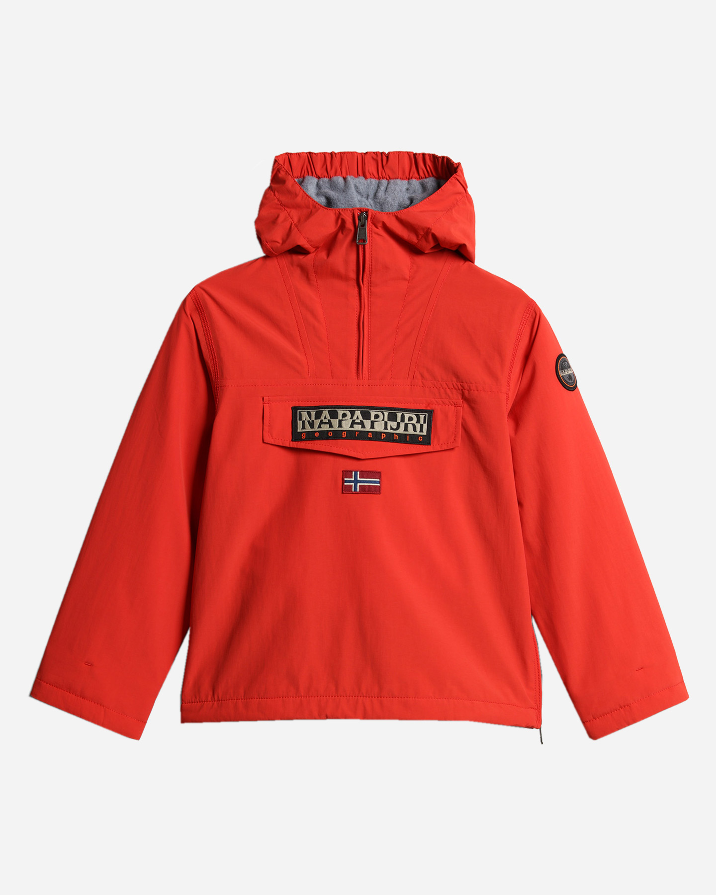 Giubbotto NAPAPIJRI RAINFOREST JR - 24 | Cisalfa Sport