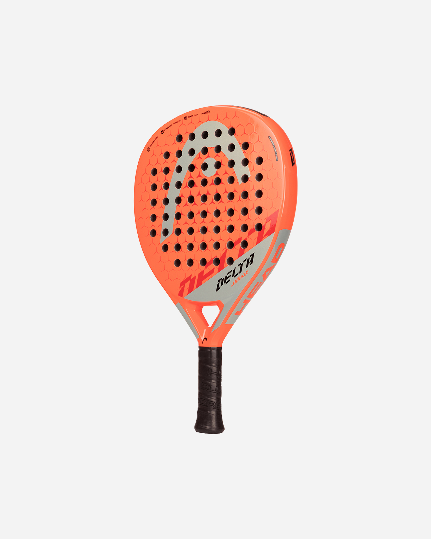 Racchetta padel principiante HEAD DELTA PADEL JR - Color mix - 1 | Cisalfa Sport
