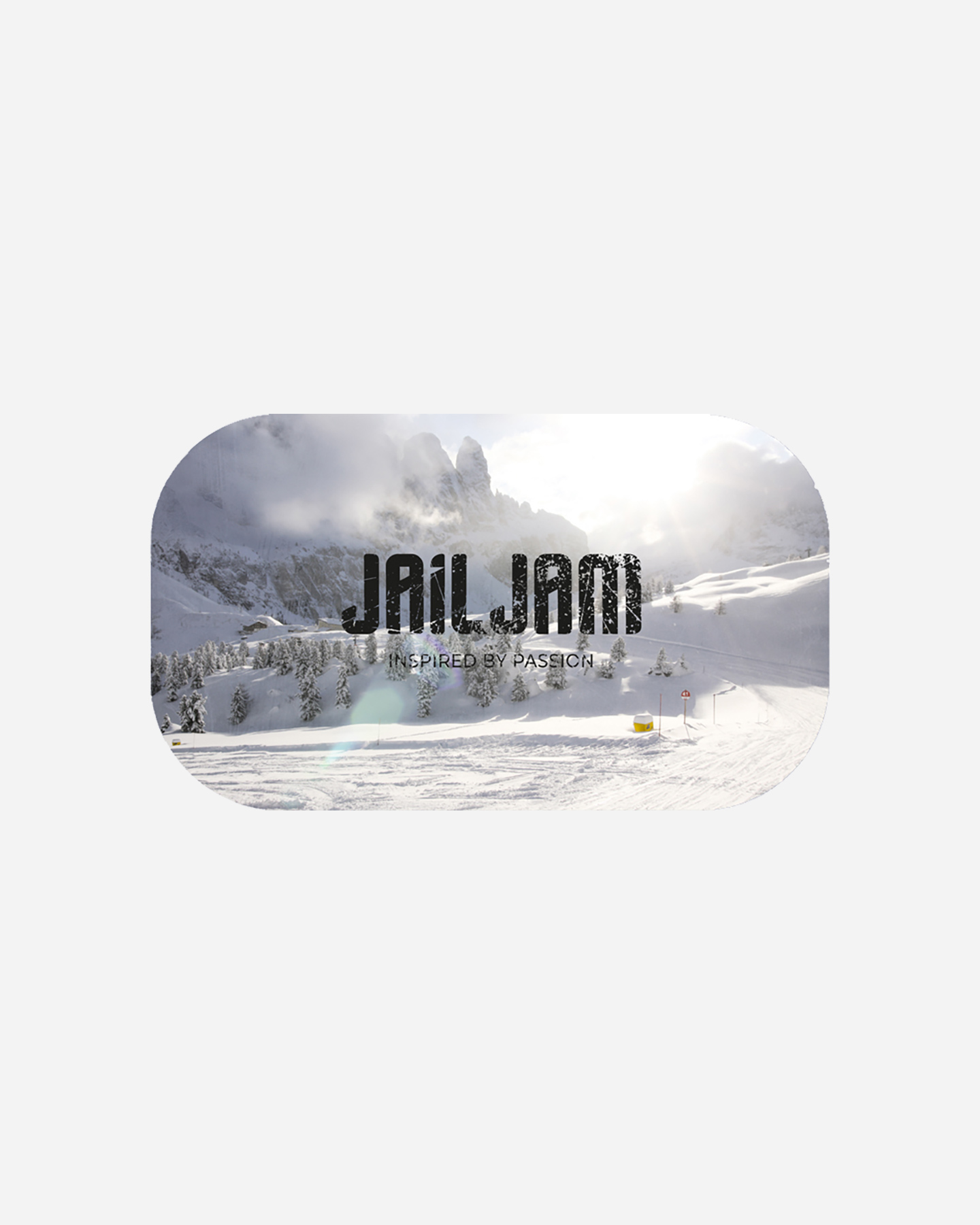 Copertura JAIL JAM COPRIMASCHERA  - Grigio - 0 | Cisalfa Sport
