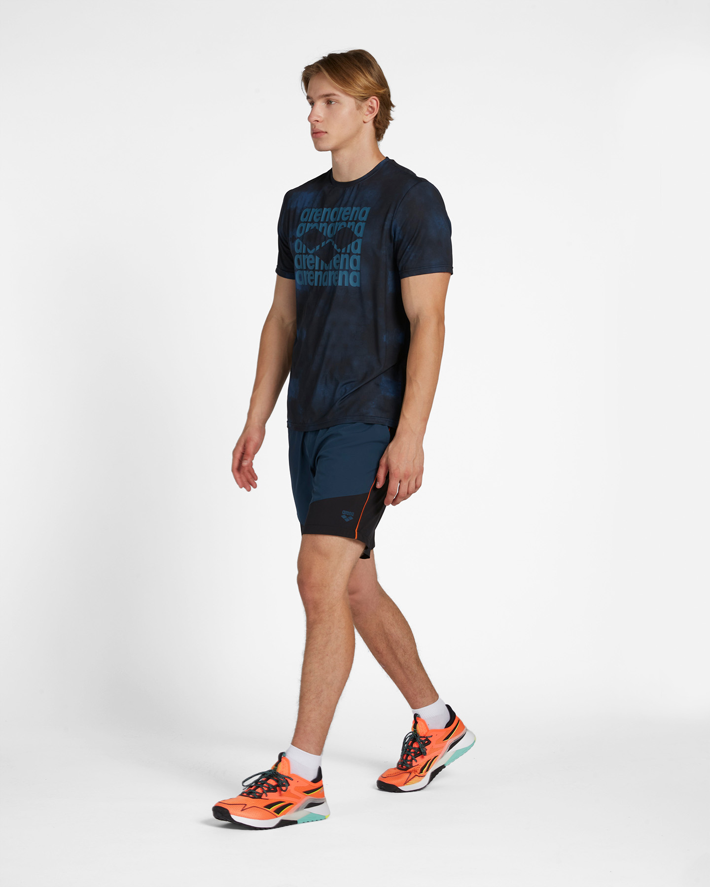 T-shirt training ARENA T-SHIRT M - 9 | Cisalfa Sport