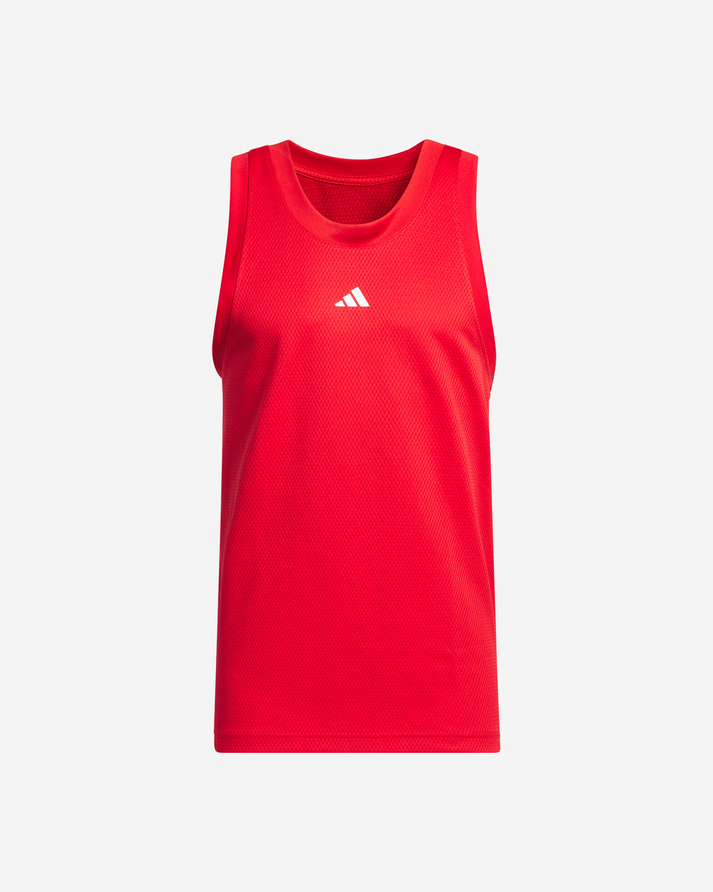 Maglia basket ADIDAS LEGENDS M - Rosso - 0 | Cisalfa Sport