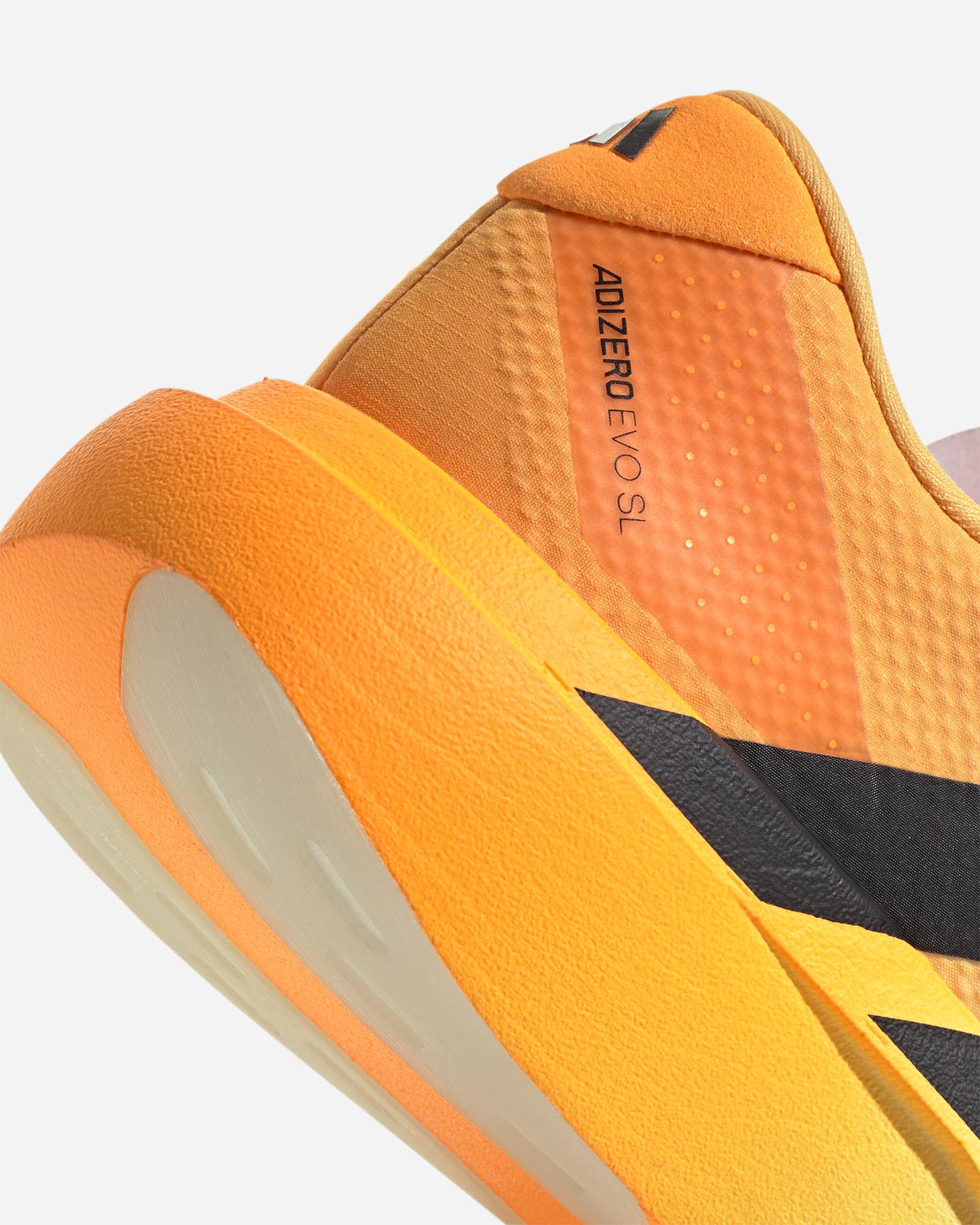 Scarpe running ADIDAS ADIZERO EVO SL M - 4 | Cisalfa Sport