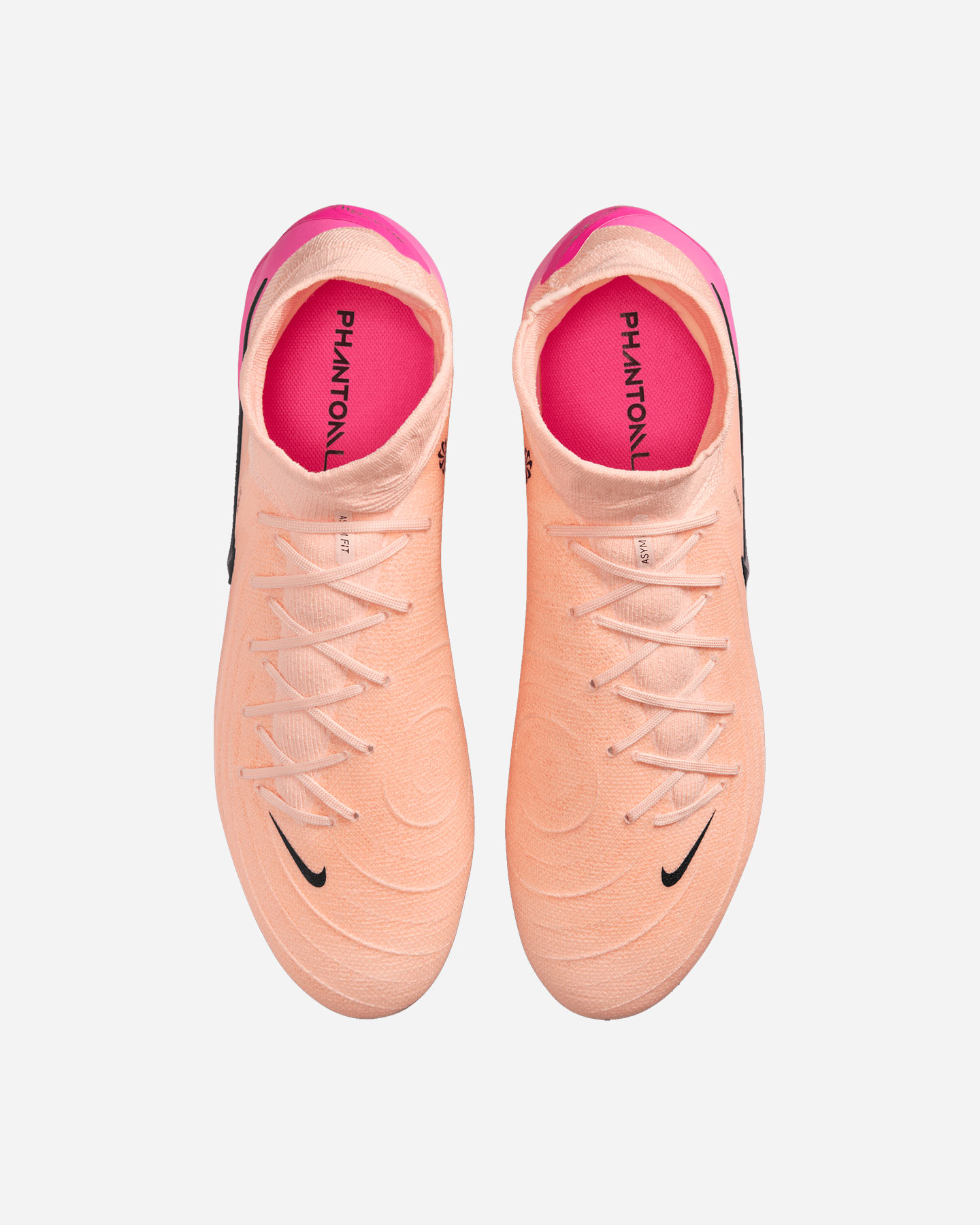 Scarpe calcio NIKE PHANTOM LUNA II PRO FG M - Color mix - 3 | Cisalfa Sport