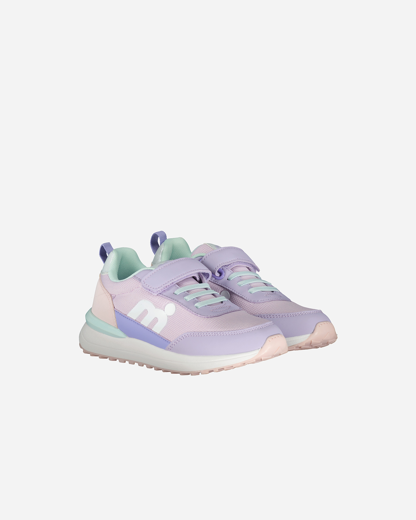 Scarpe sneakers MISTRAL SAN DIEGO EVO JR - Rosa - 1 | Cisalfa Sport