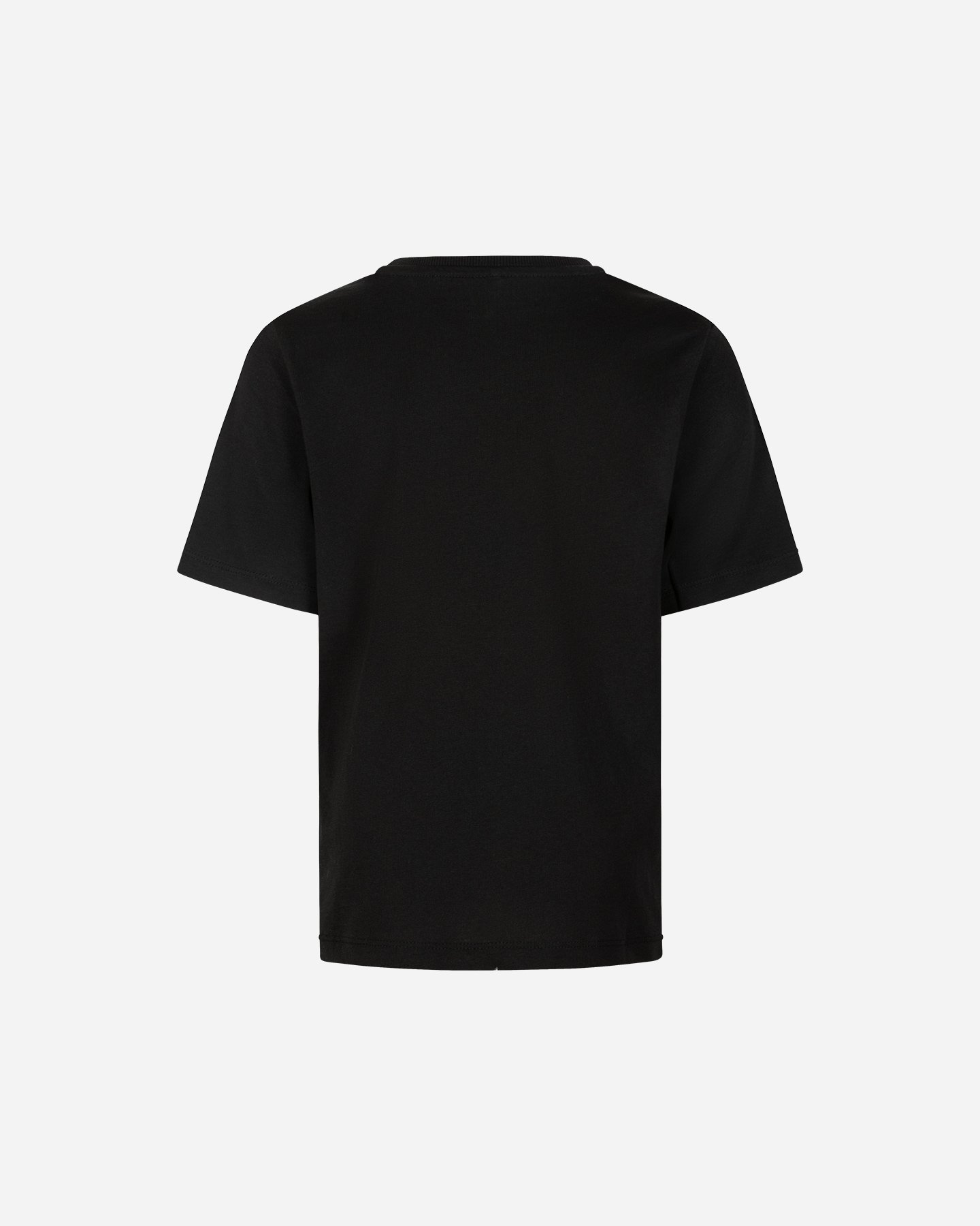 T-shirt NAME IT BASIC JR - Nero - 1 | Cisalfa Sport