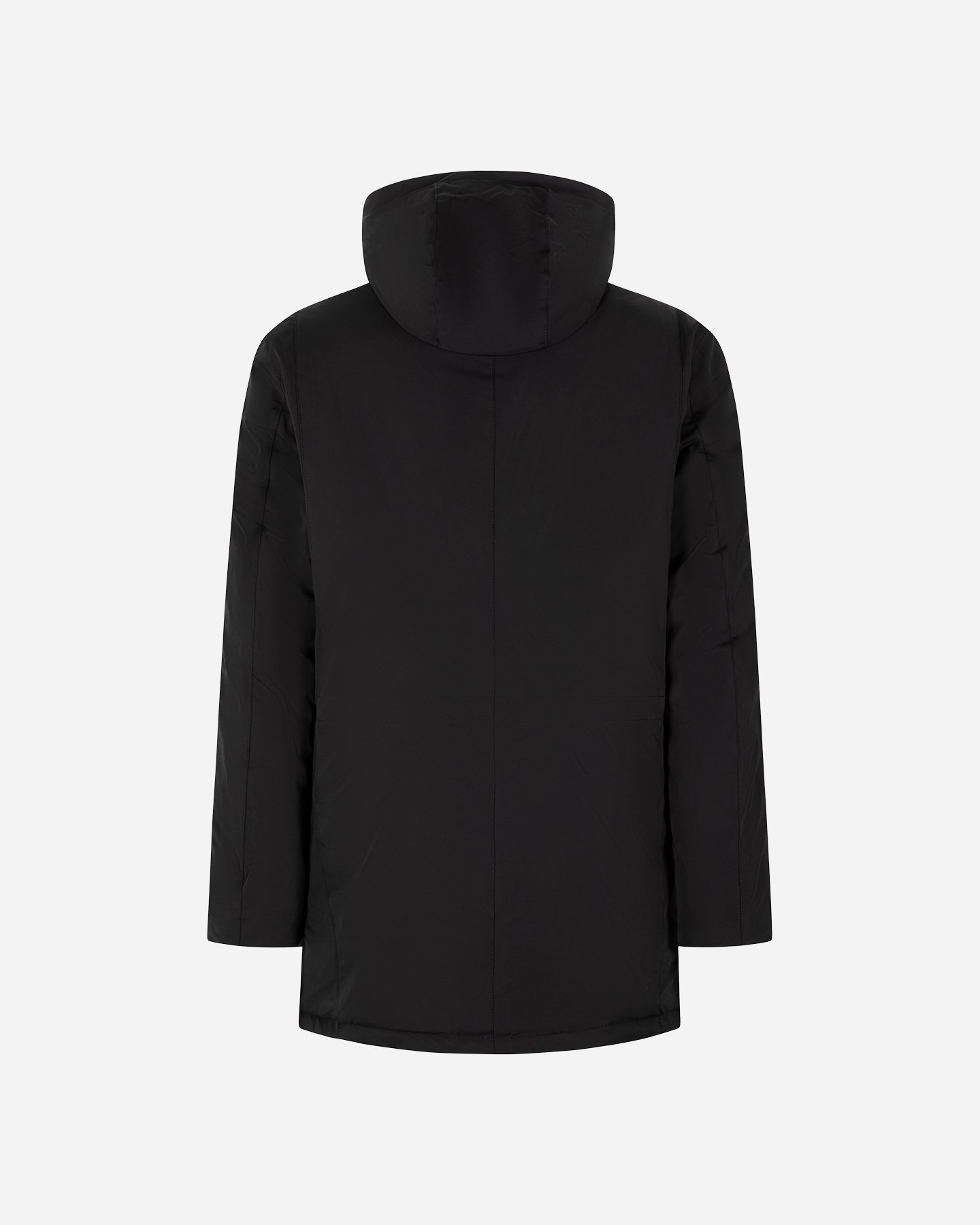 Giubbotto BEST COMPANY RAIN M - Nero - 1 | Cisalfa Sport