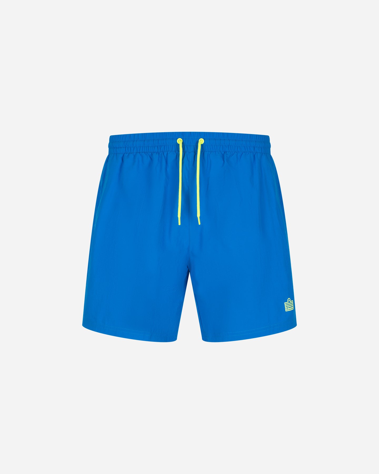 Boxer mare ADMIRAL ESSENTIAL MOOD M - Blu royal - 0 | Cisalfa Sport