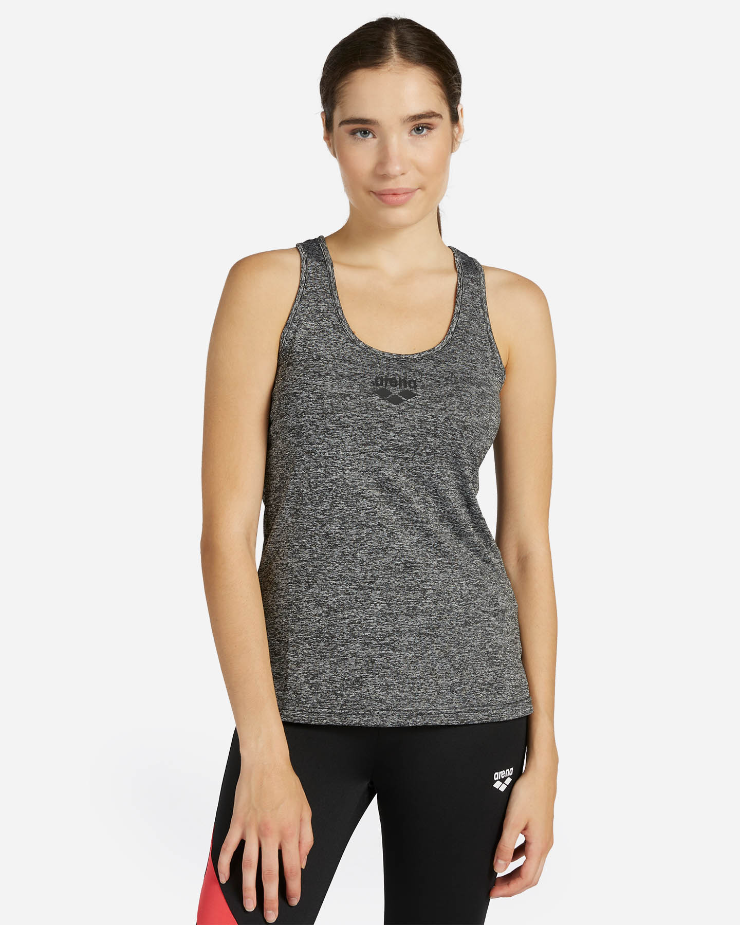 Canotta training ARENA INSERT RETRO W - 6 | Cisalfa Sport