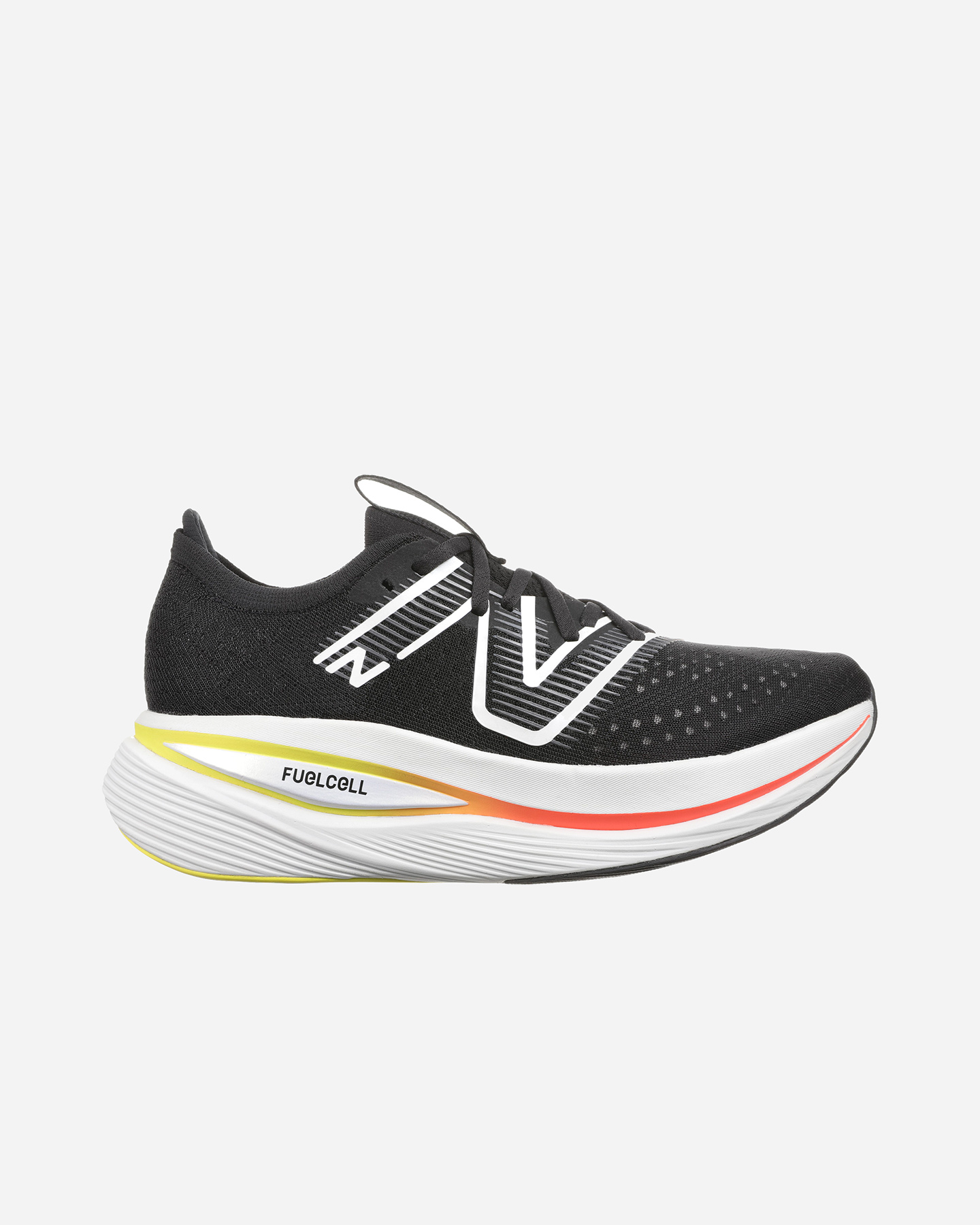 Scarpe running NEW BALANCE FUELCELL TRAINER M - Nero - 0 | Cisalfa Sport