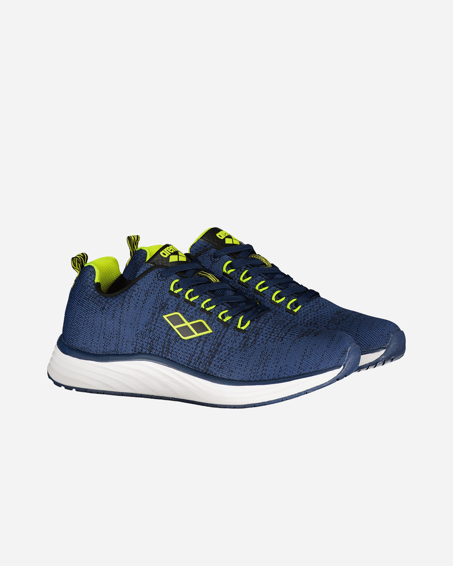 Scarpe sneakers ARENA FASTRACK FLYKNIT M - 5 | Cisalfa Sport