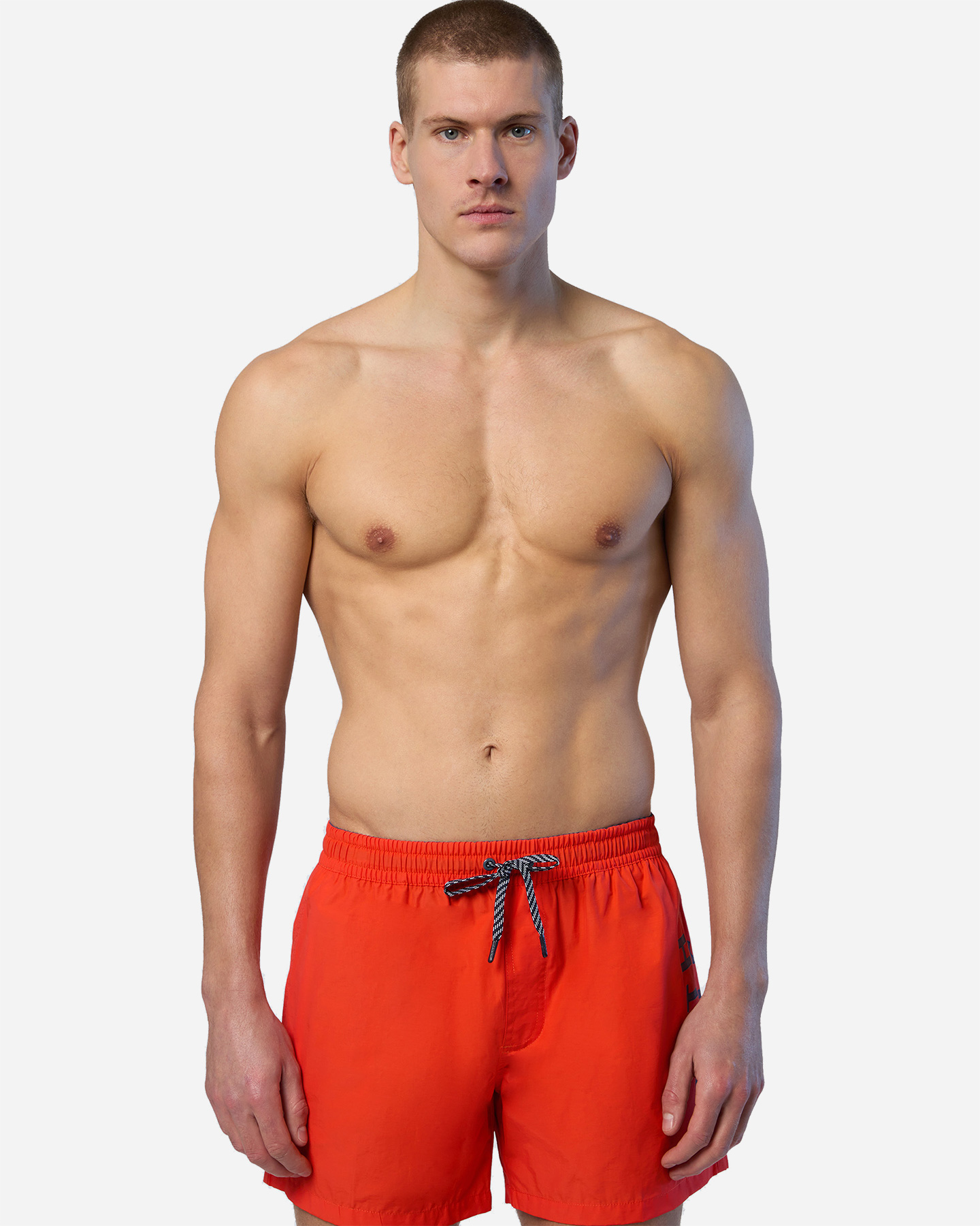 Boxer mare NORTH SAILS LOGO EXTENDED M - 7 | Cisalfa Sport