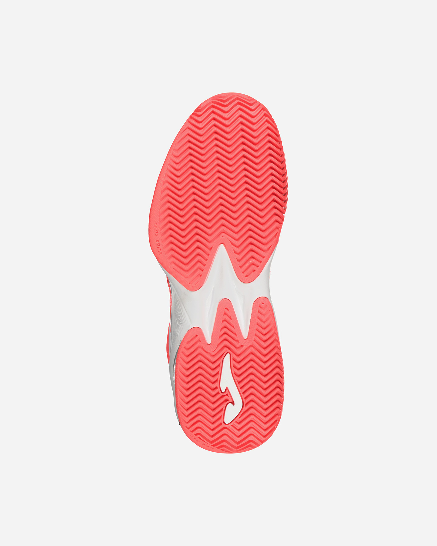 Scarpe tennis JOMA MASTER 1000 CLAY W - Fucsia - 2 | Cisalfa Sport