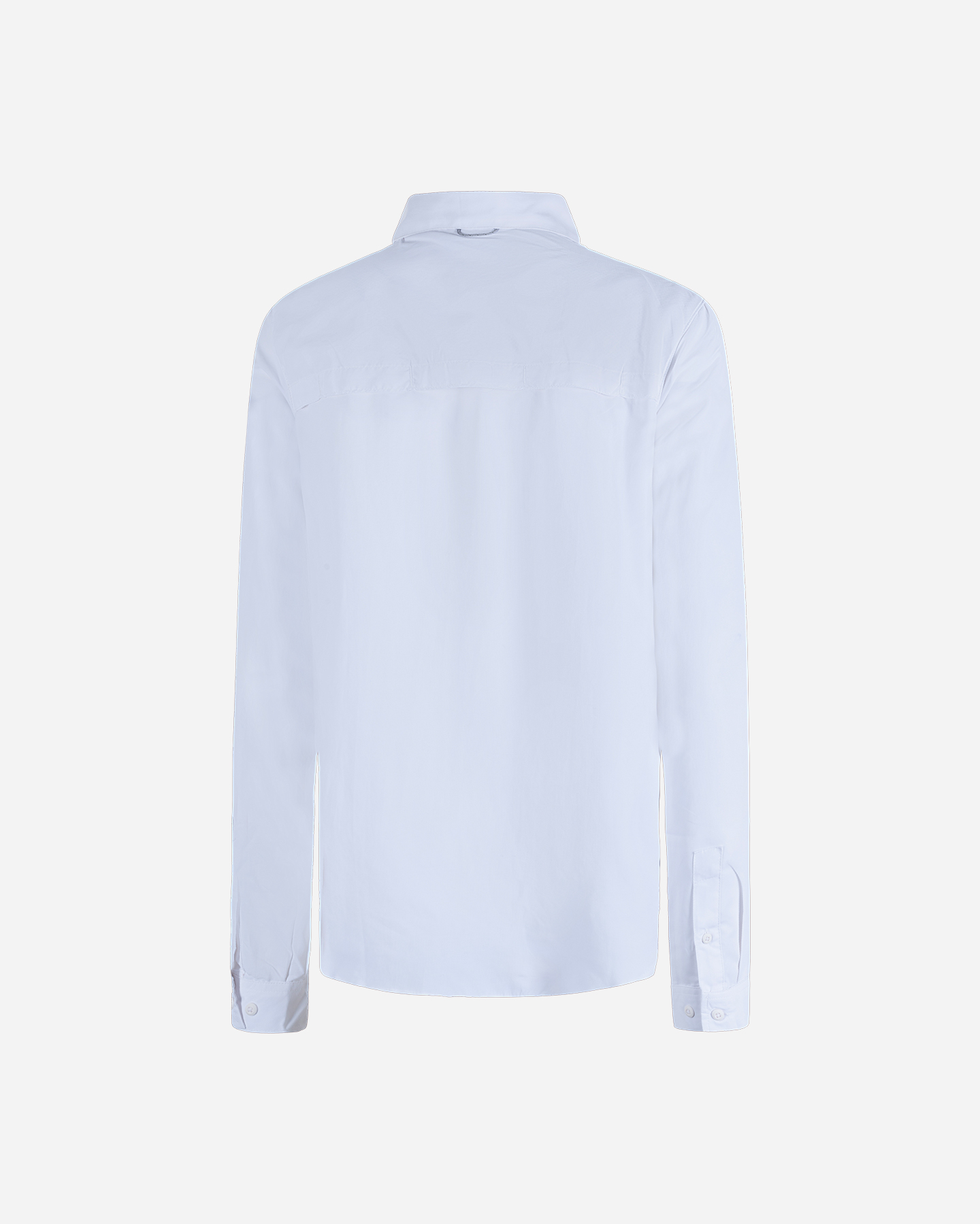 Camicia COLUMBIA SILVER RIDGE 3.0 W - Bianco - 1 | Cisalfa Sport