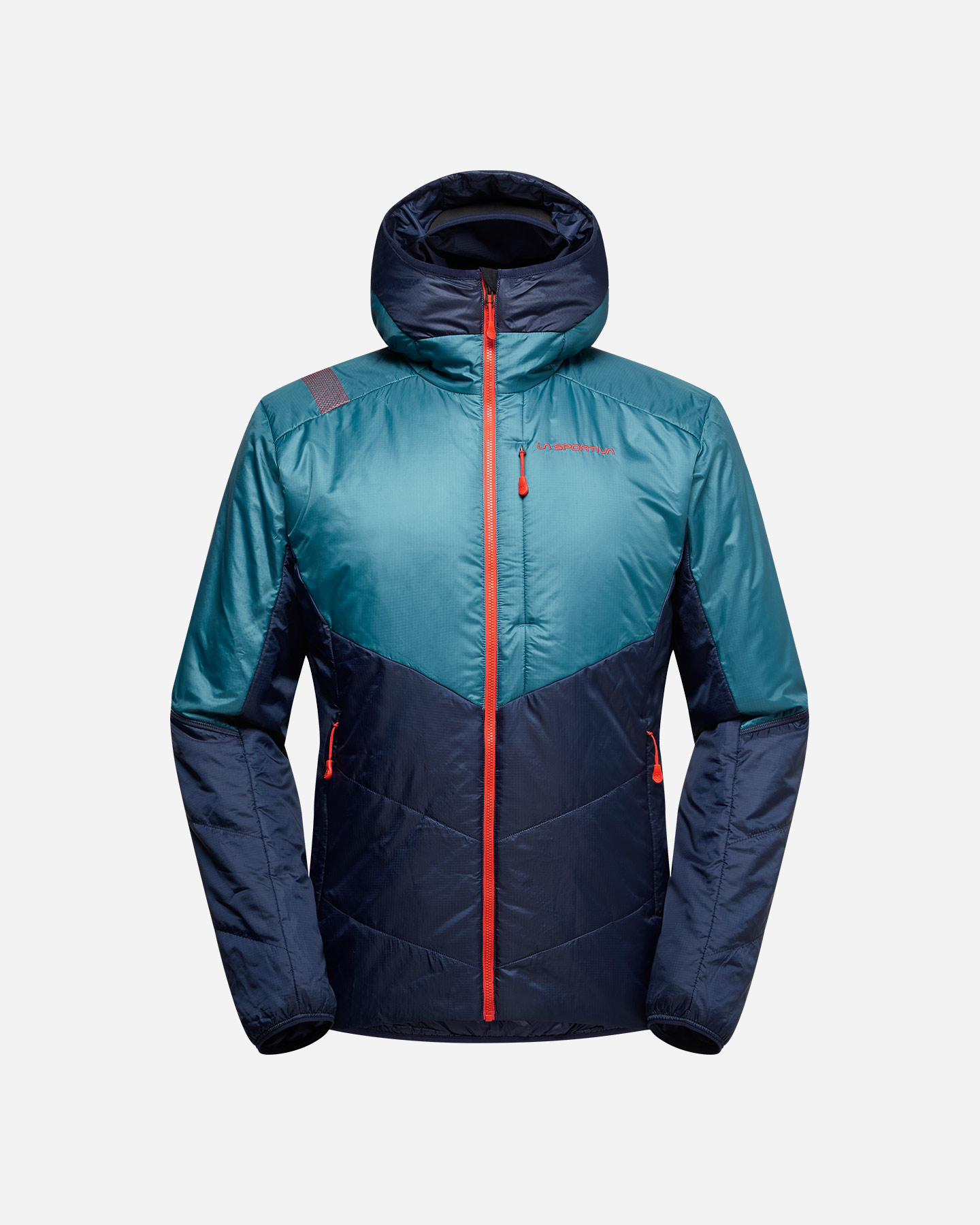 Giacca outdoor LA SPORTIVA MYTHIC M - Azzurro - 0 | Cisalfa Sport