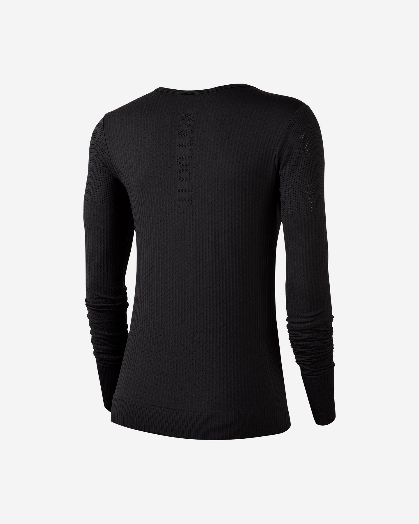 Maglia running NIKE INFINITE W - 1 | Cisalfa Sport