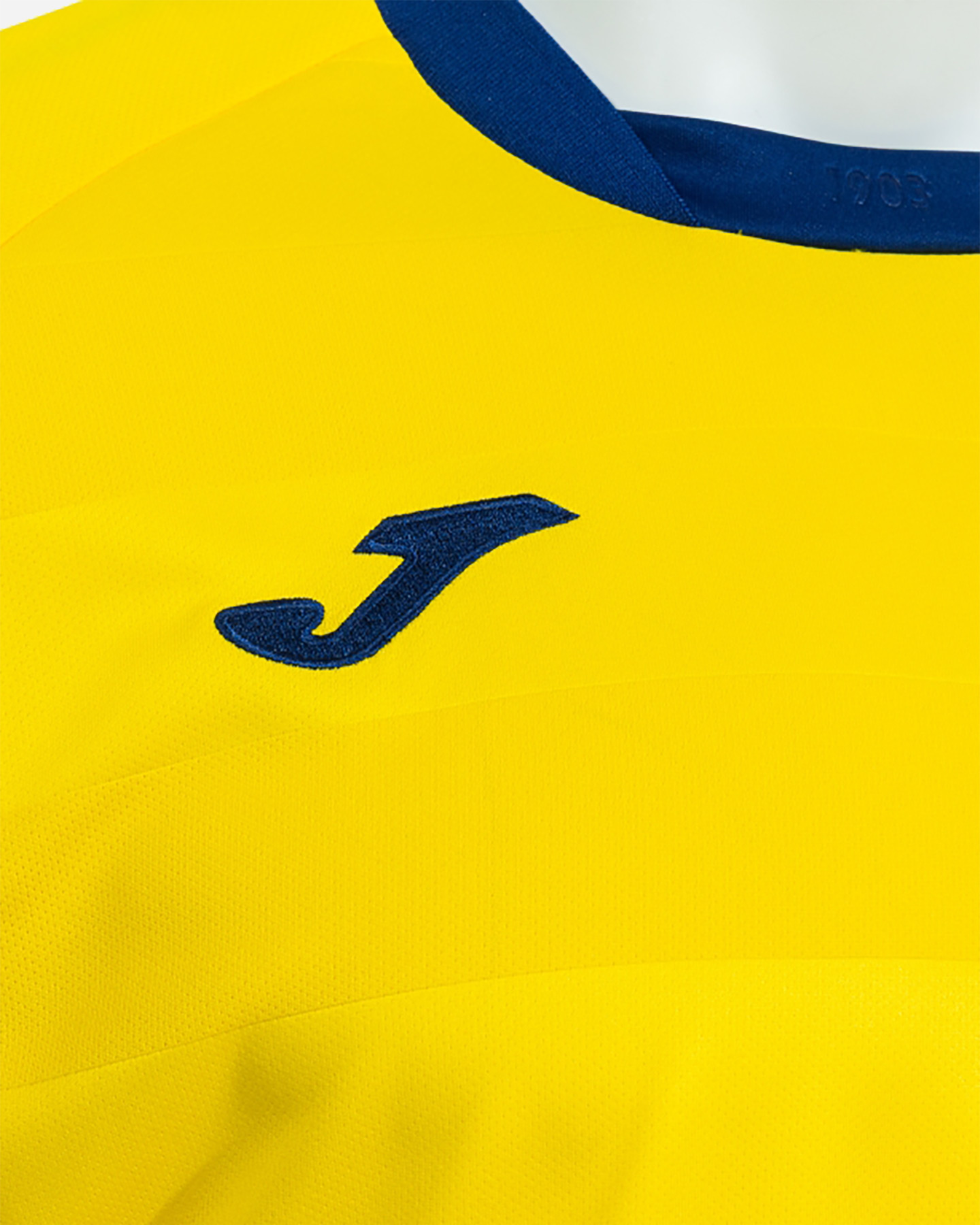 Maglia calcio ufficiale JOMA HELLAS VERONA AWAY 25-26 JR - Color mix - 2 | Cisalfa Sport