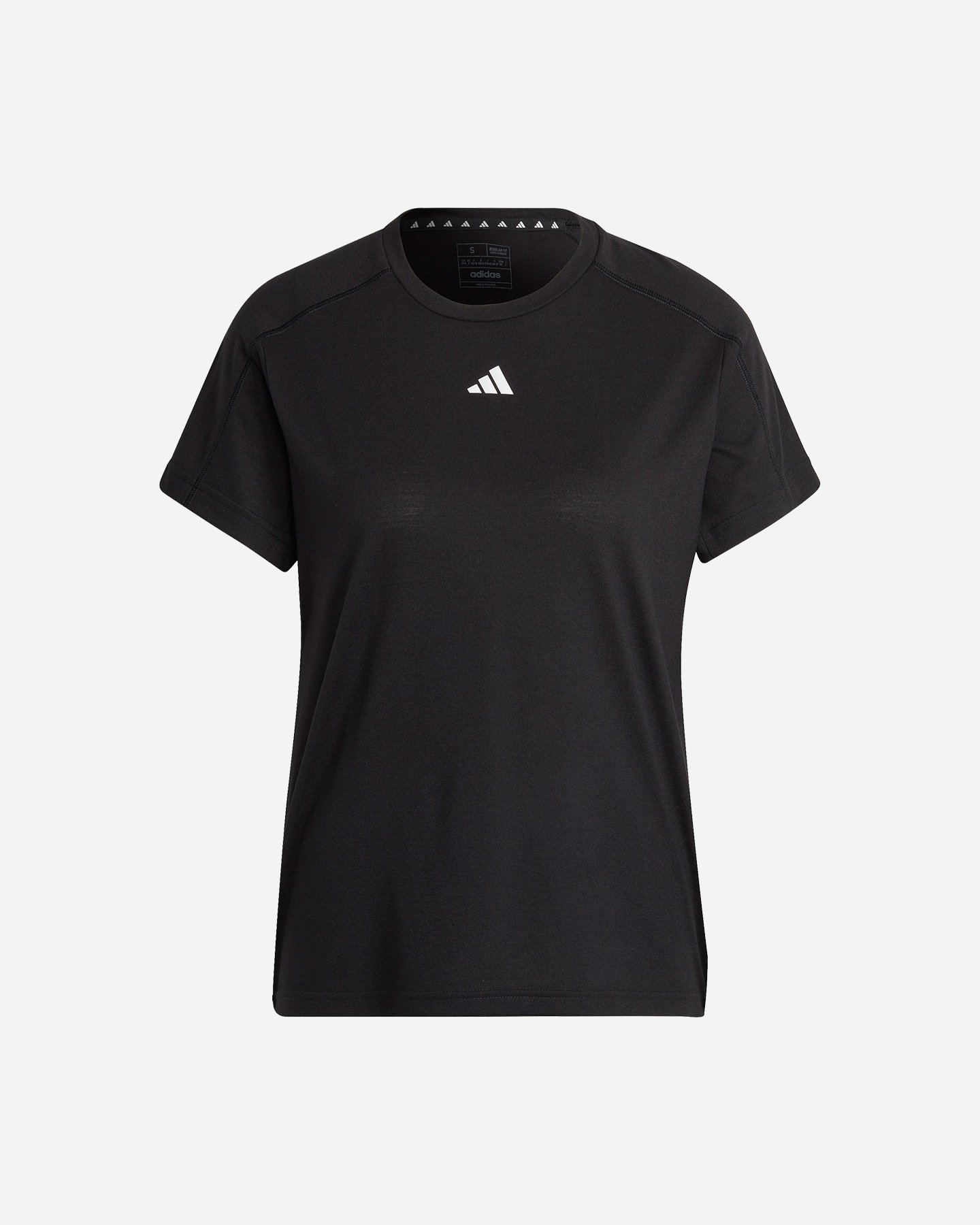 Workout Essentials W - T-shirt Training - Donna - Rosa