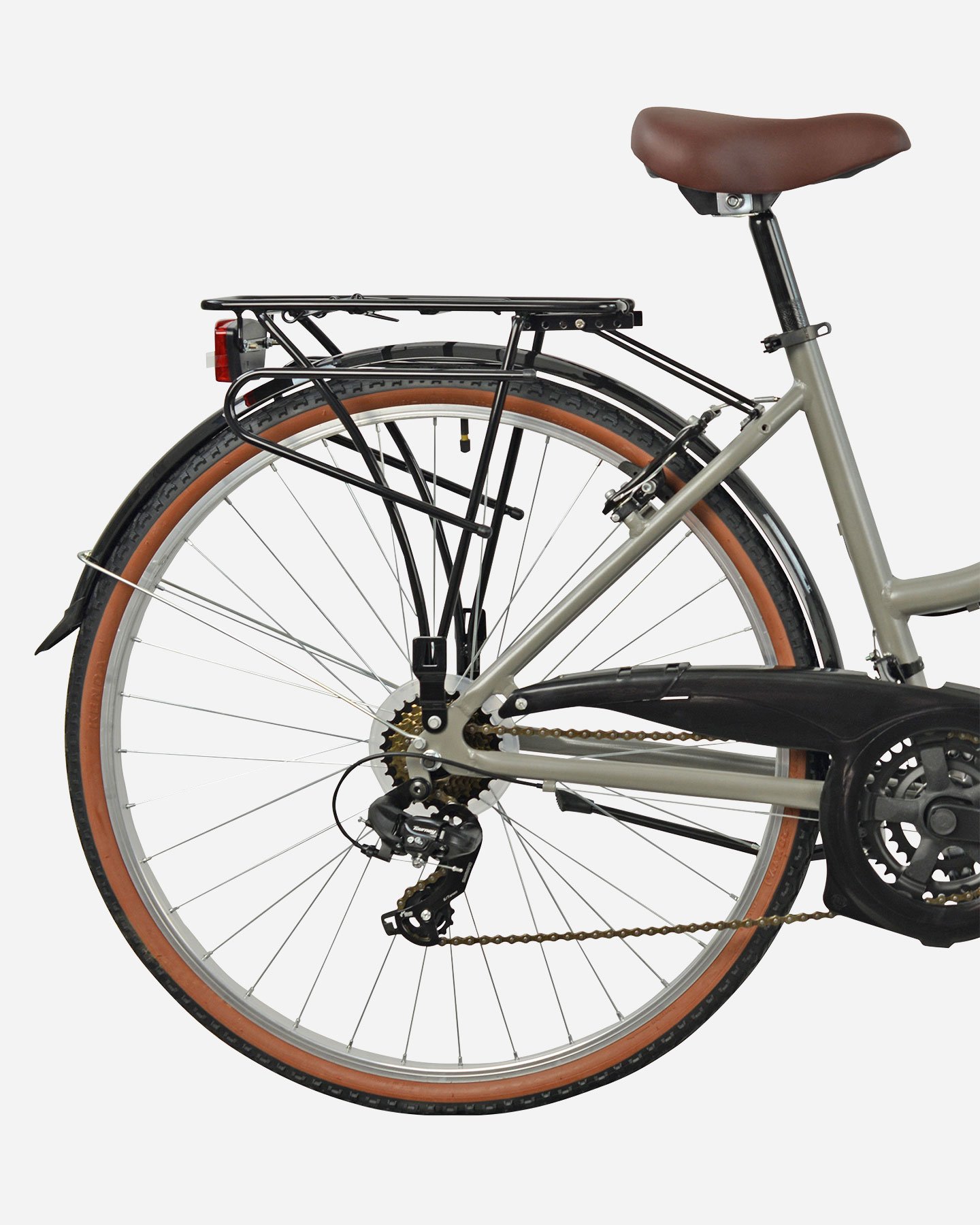 City bike CARNIELLI CITY BIKE 28 LADY W - 3 | Cisalfa Sport