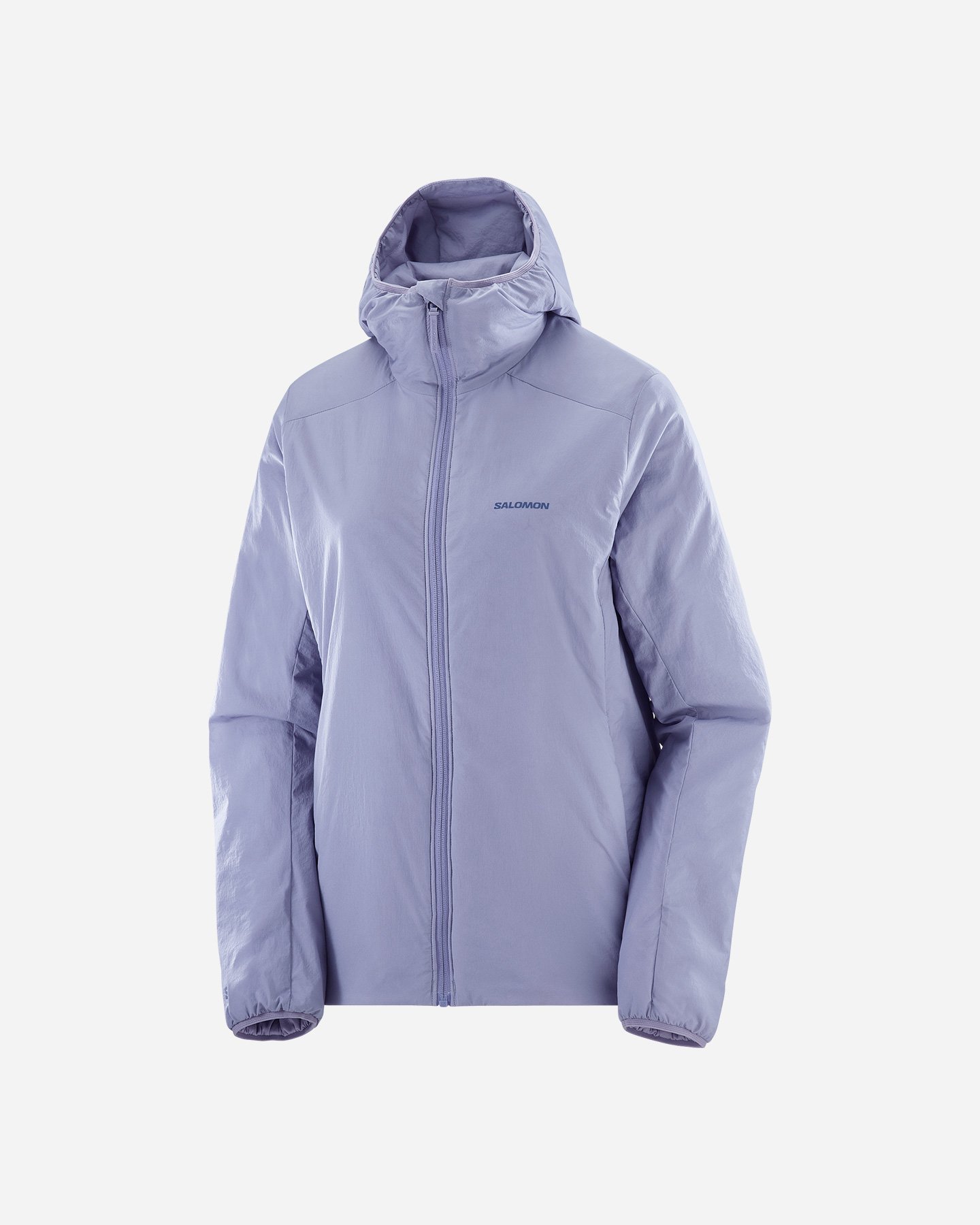 Giacca outdoor SALOMON MOUNTAIN FLEX W - Azzurro - 5 | Cisalfa Sport