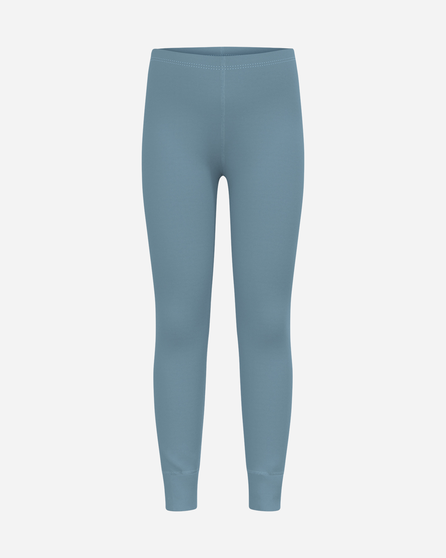 Calzamaglia ODLO ACTIVE WARM JR - Azzurro - 0 | Cisalfa Sport