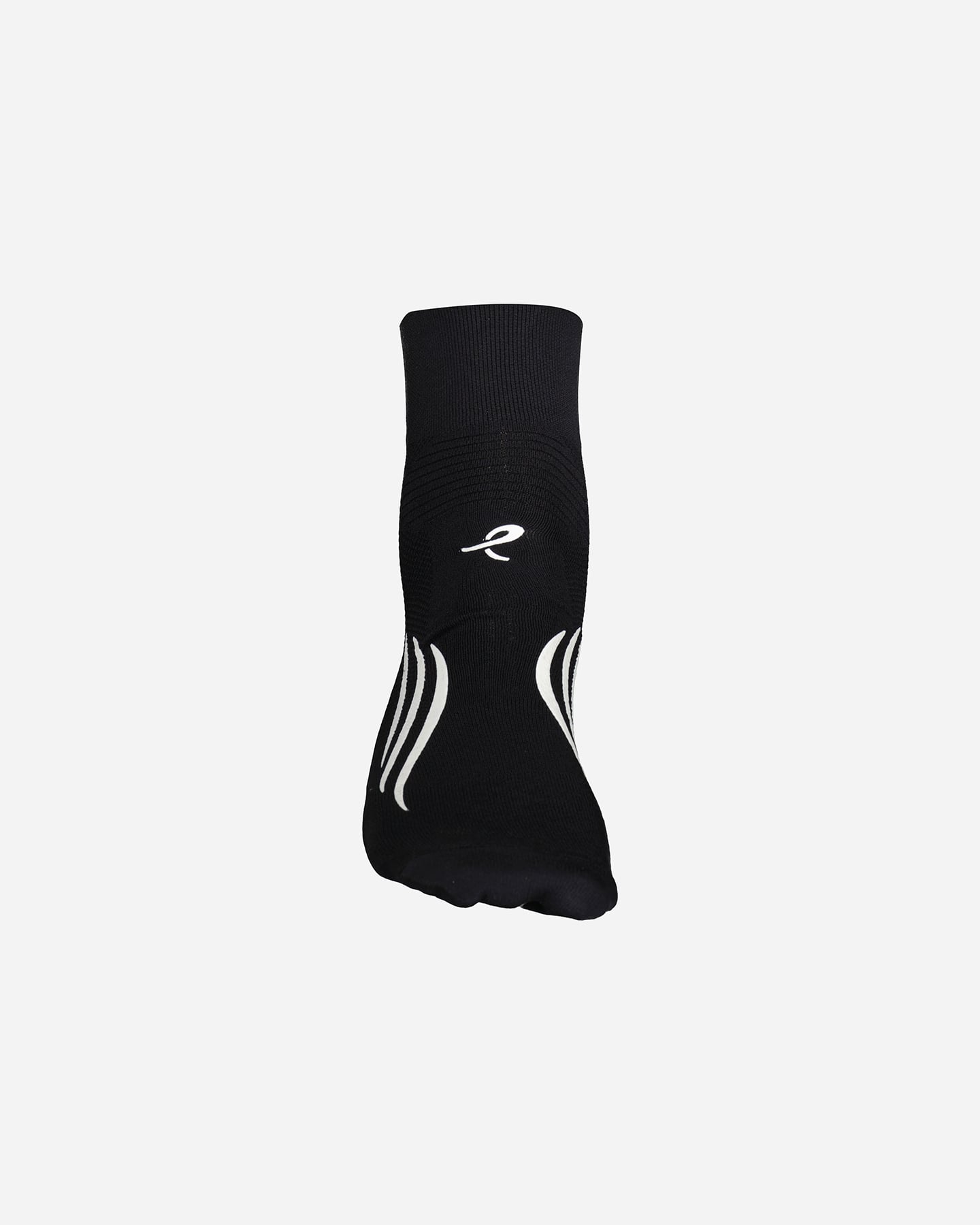 Calze ENERGETICS GYM  - Nero - 2 | Cisalfa Sport