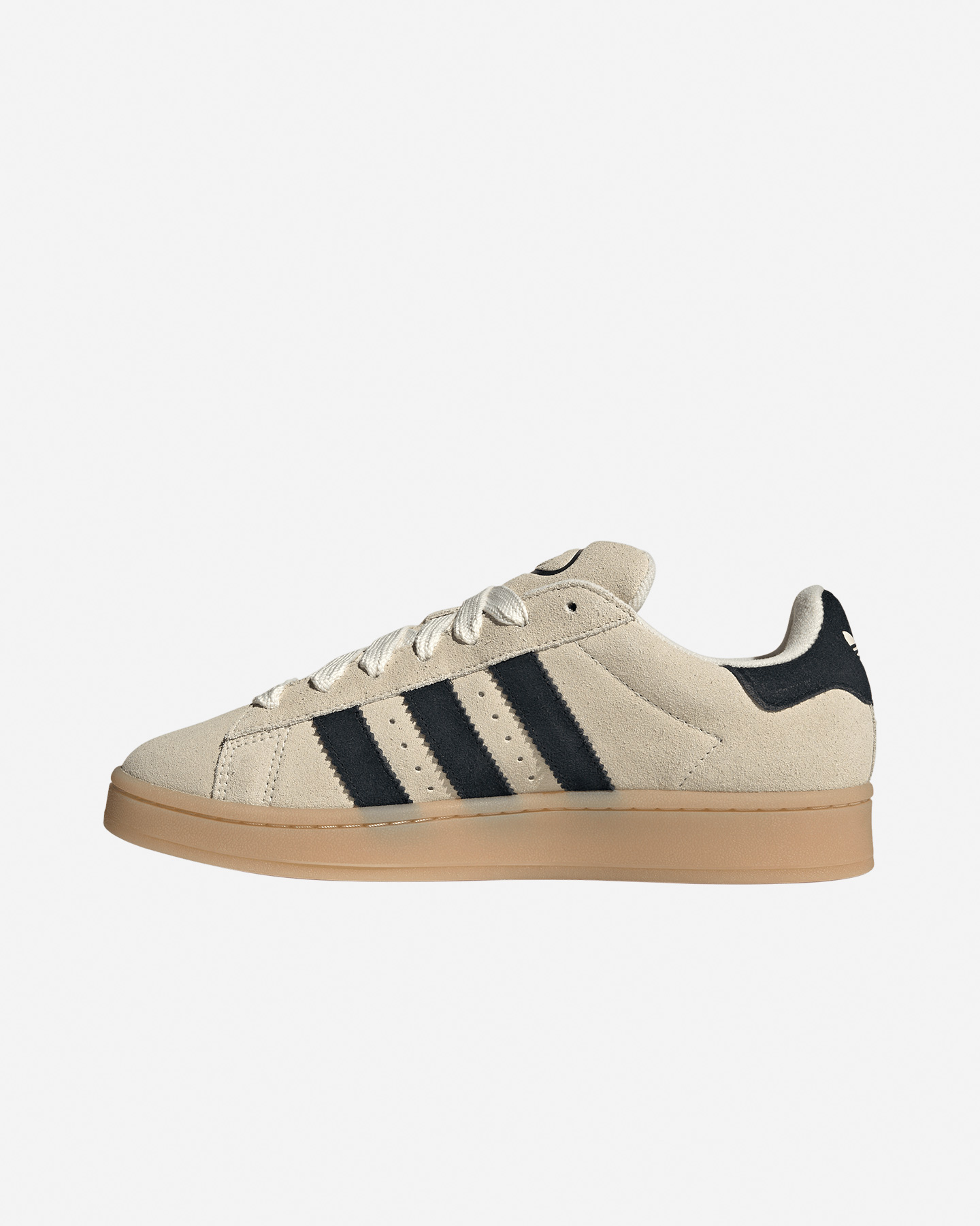Scarpe sneakers ADIDAS CAMPUS 00S W - Bianco - 3 | Cisalfa Sport