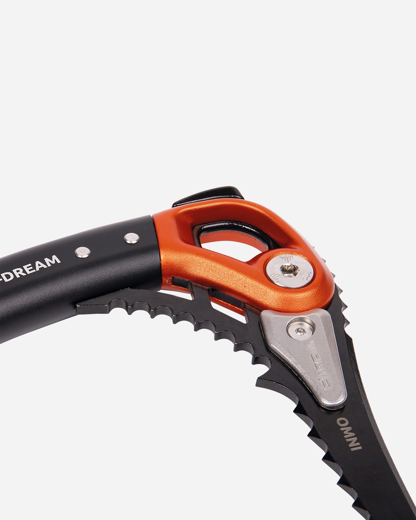 Piccozza CAMP X-DREAM  - Color mix - 4 | Cisalfa Sport