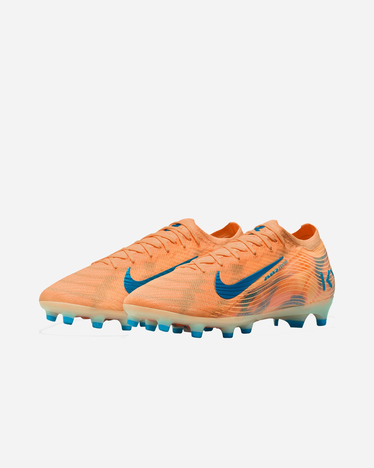Scarpe calcio NIKE ZOOM VAPOR 16 ELITE AG-PRO KM M - Color mix - 1 | Cisalfa Sport