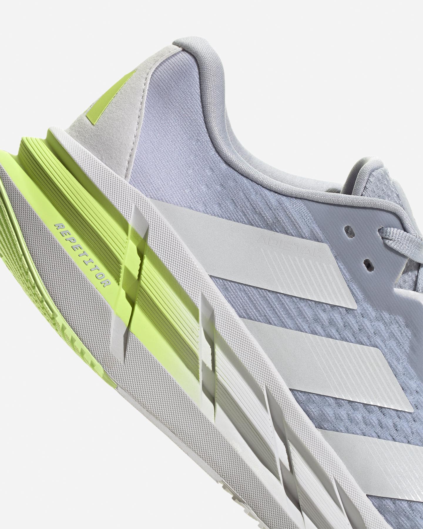 Scarpe running ADIDAS ADISTAR 3 M - Grigio - 5 | Cisalfa Sport