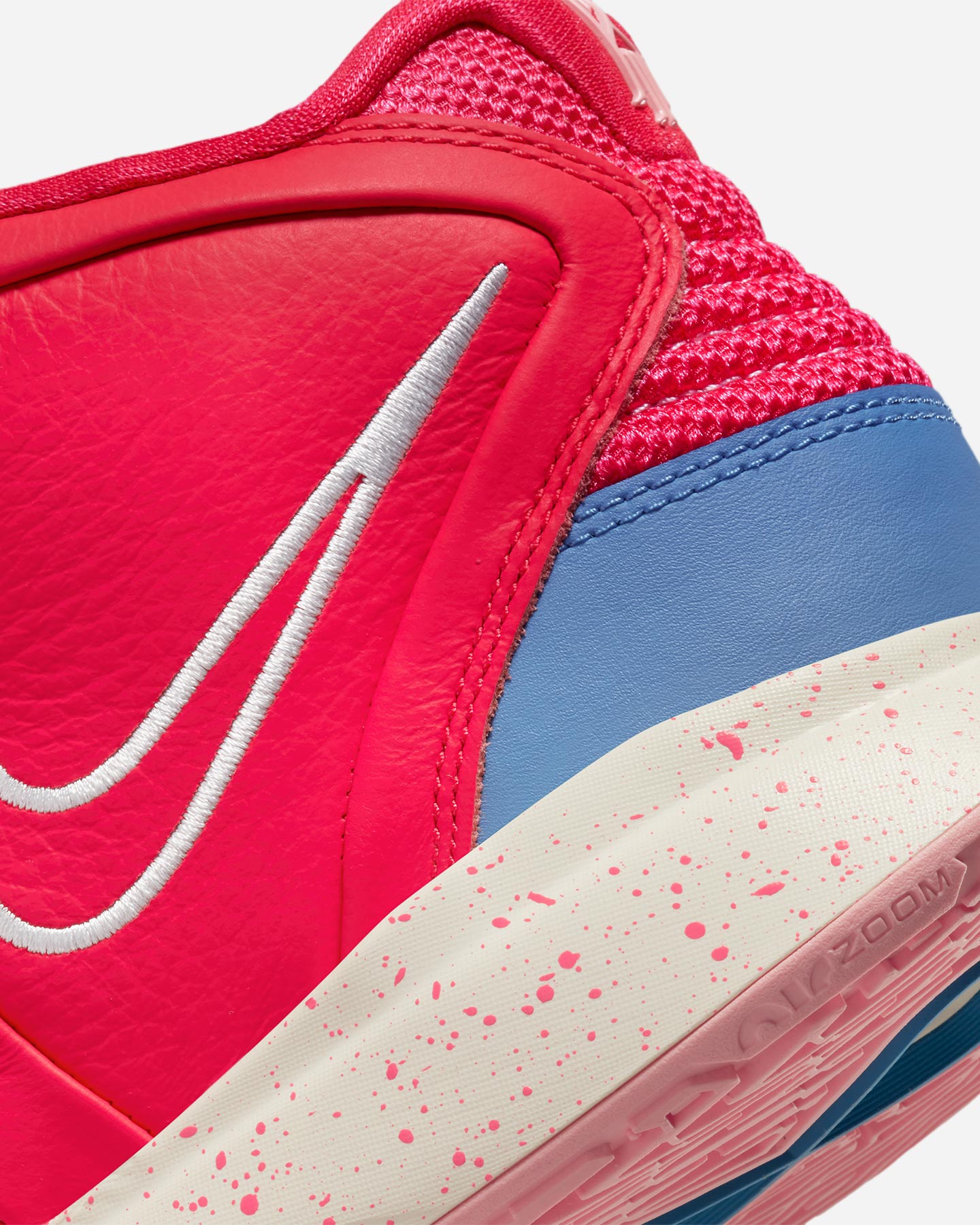 Scarpe basket NIKE KYRIE INFINITY M - 9 | Cisalfa Sport