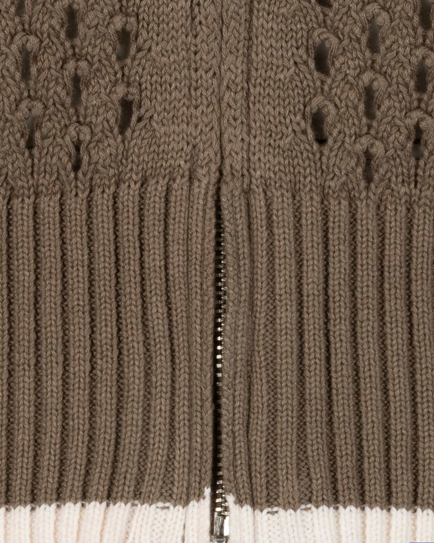 Cardigan BEST COMPANY LA DOLCE VITA W - Verde - 2 | Cisalfa Sport