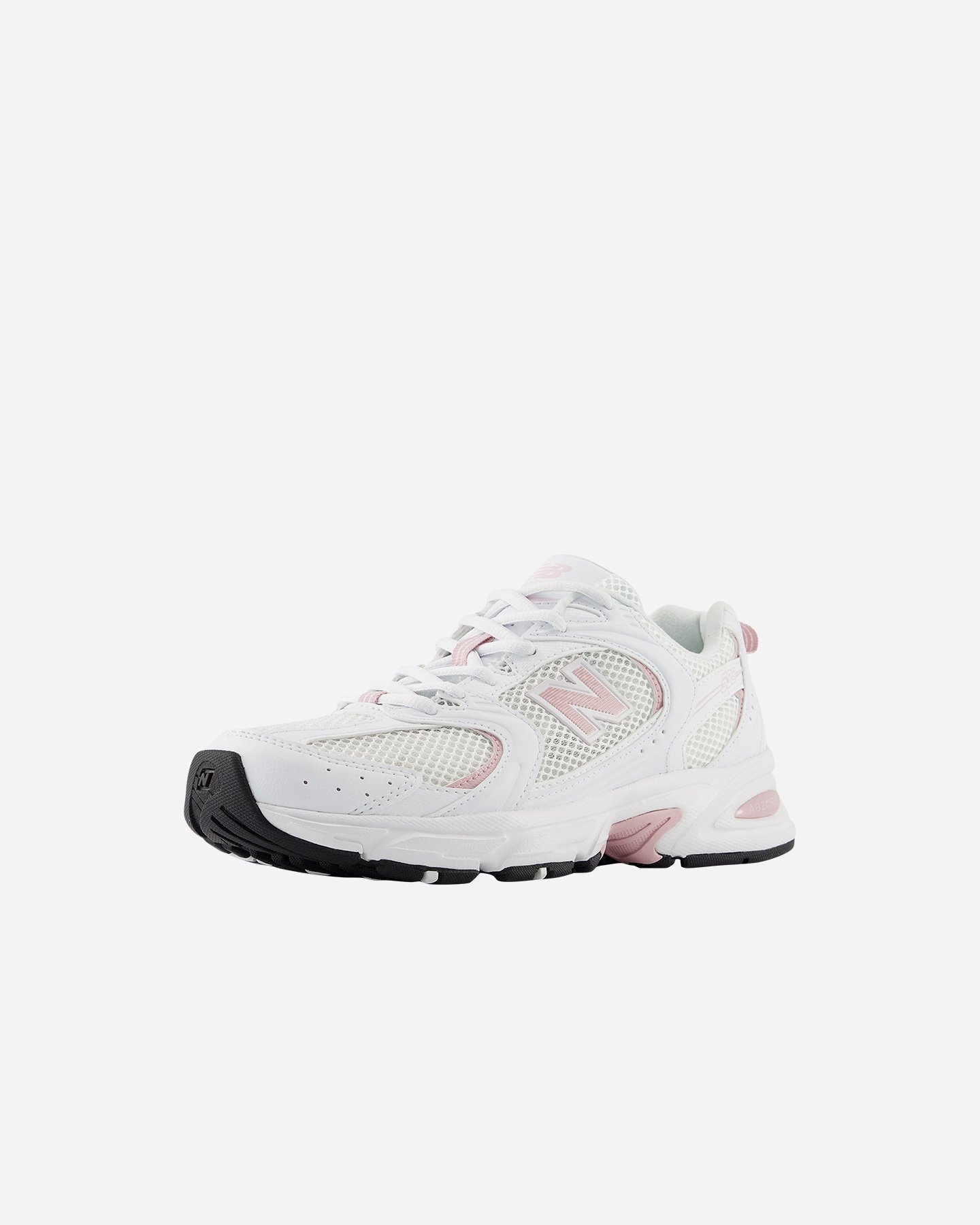Scarpe sneakers NEW BALANCE 530 W - Bianco - 2 | Cisalfa Sport
