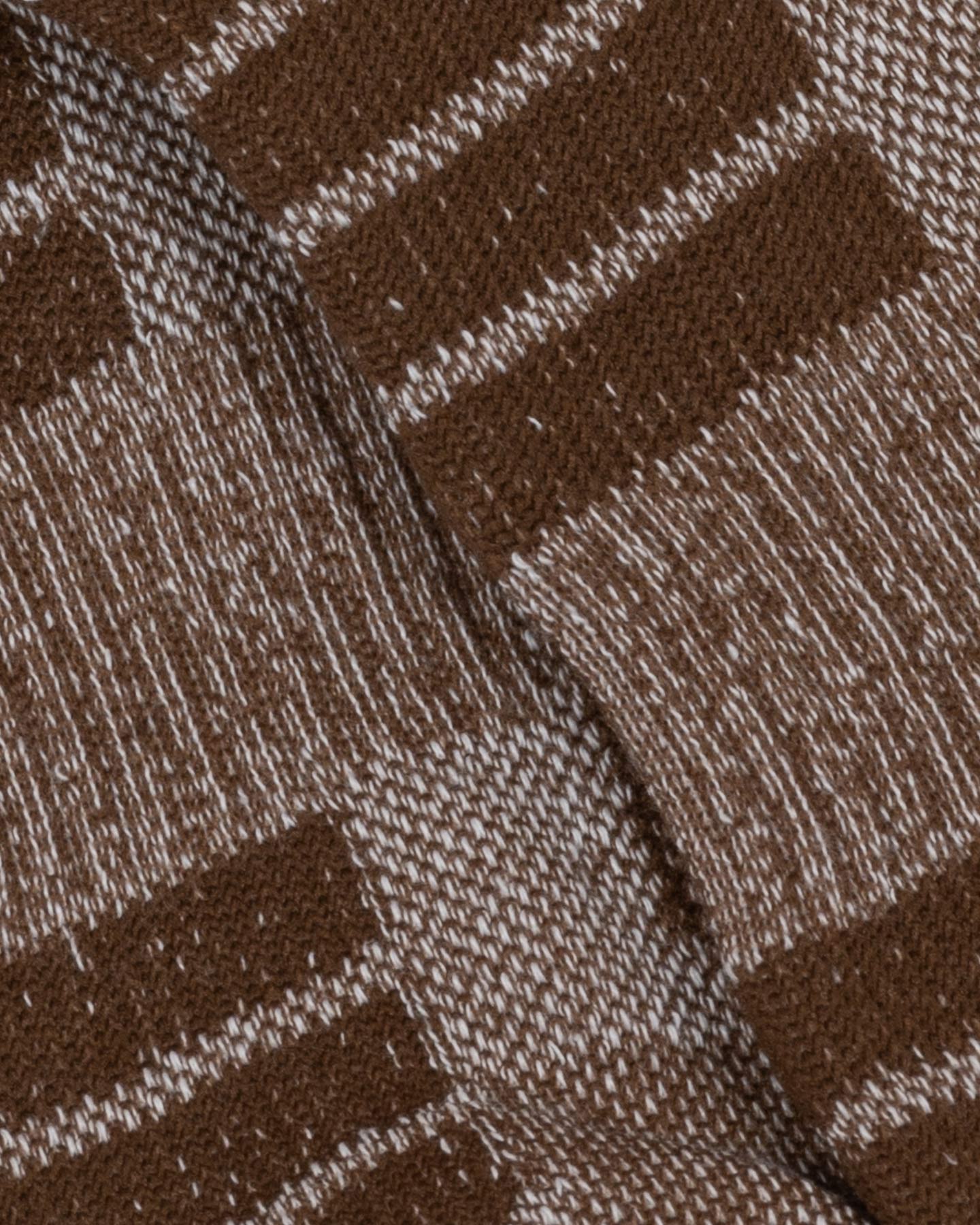 Calze trekking 8848 TREK MID  - Marrone - 2 | Cisalfa Sport