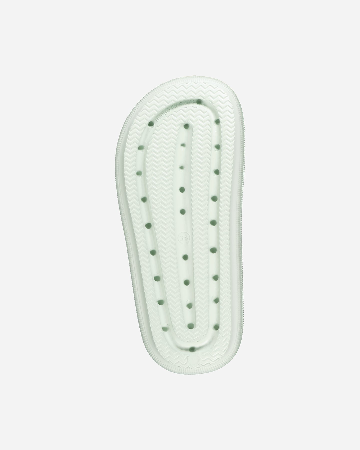 Ciabatte MISTRAL PUFFY 2 W - Verde - 2 | Cisalfa Sport
