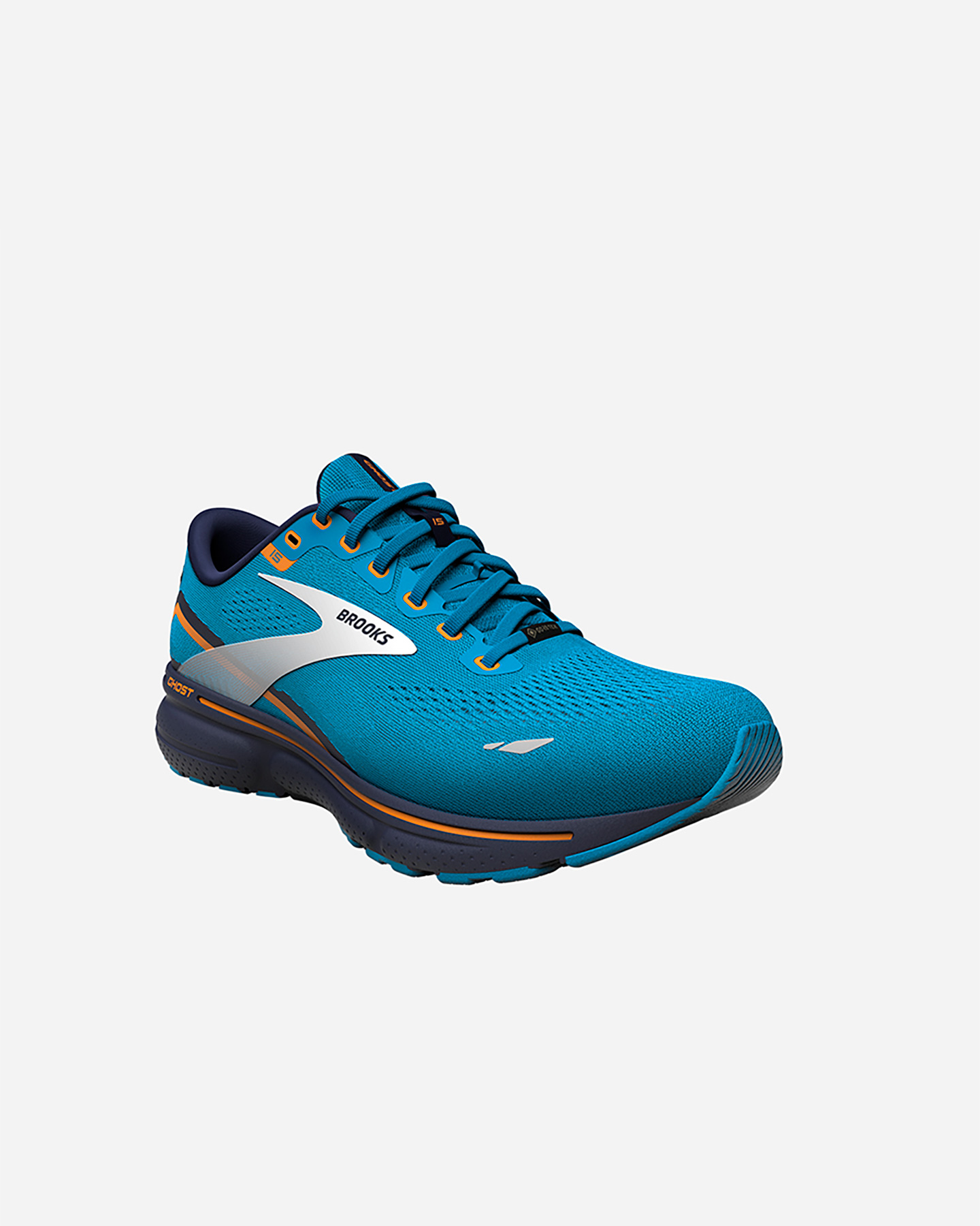 Scarpe running BROOKS GHOST 15 GTX M - 1 | Cisalfa Sport